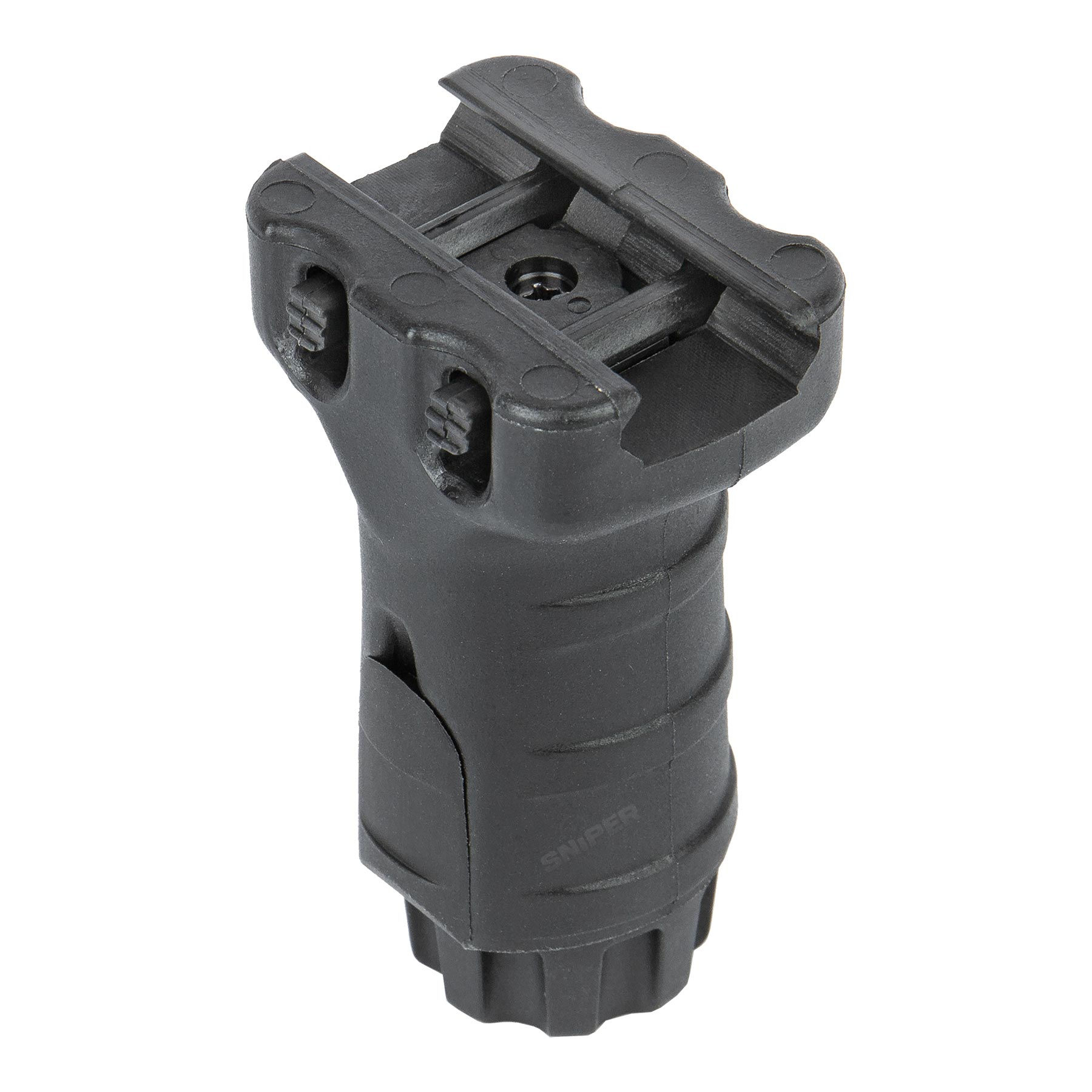 Tactical Fore-Grip, Black