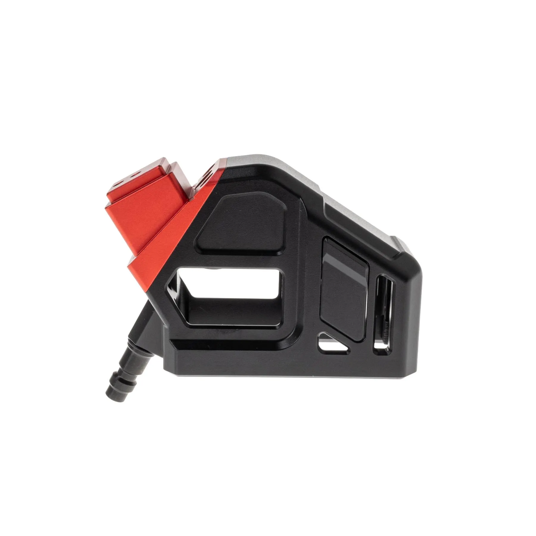 T1P CNC M4 HPA Adapter für Glock / AAP01, Red