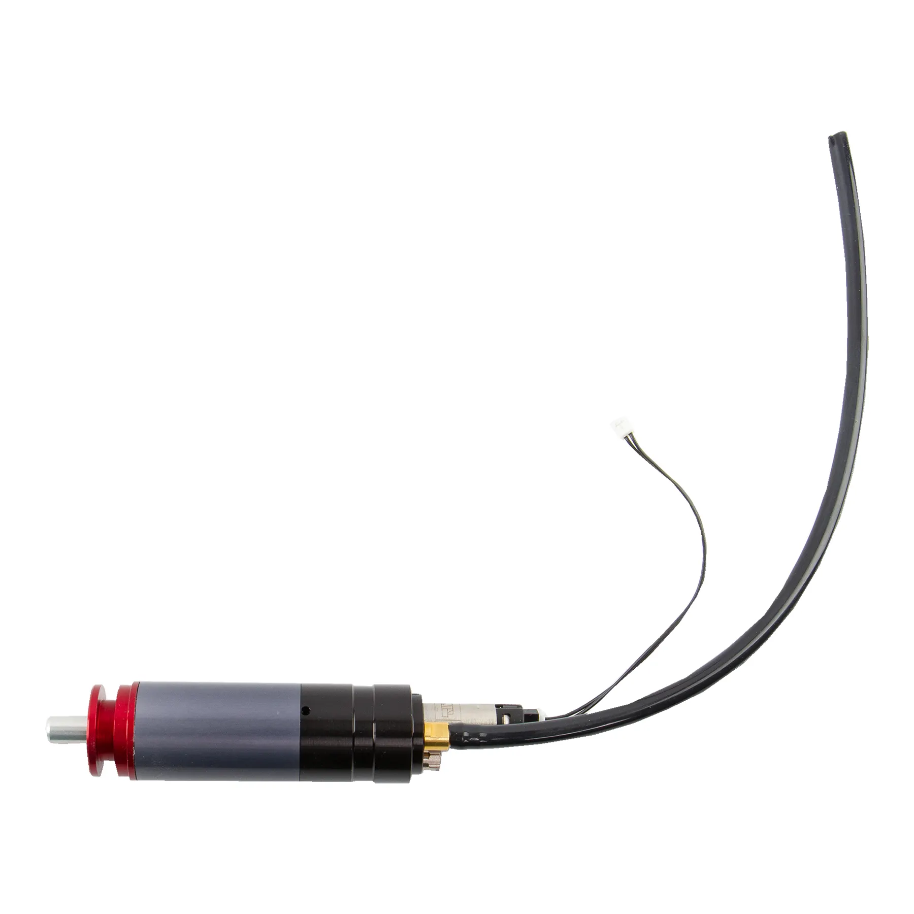 Redline Gen 2 N7 HPA Engine für V2 Gearbox