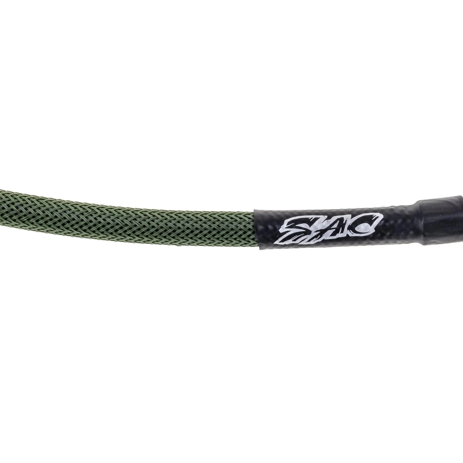 SAC HPA Durable Remote Line QD US 42", Wide Bore  OD