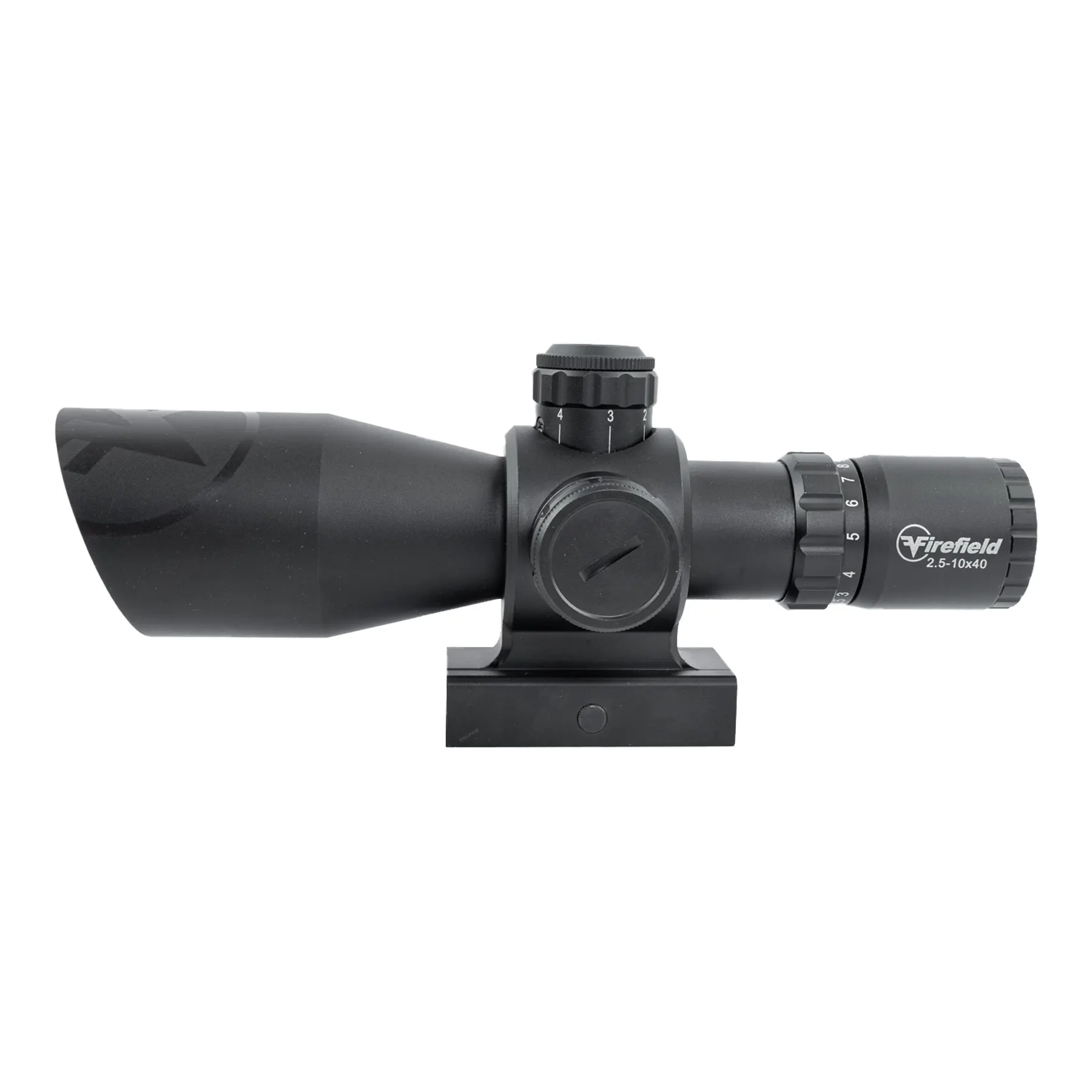 Firefield Barrage 2,5-10x40 Scope