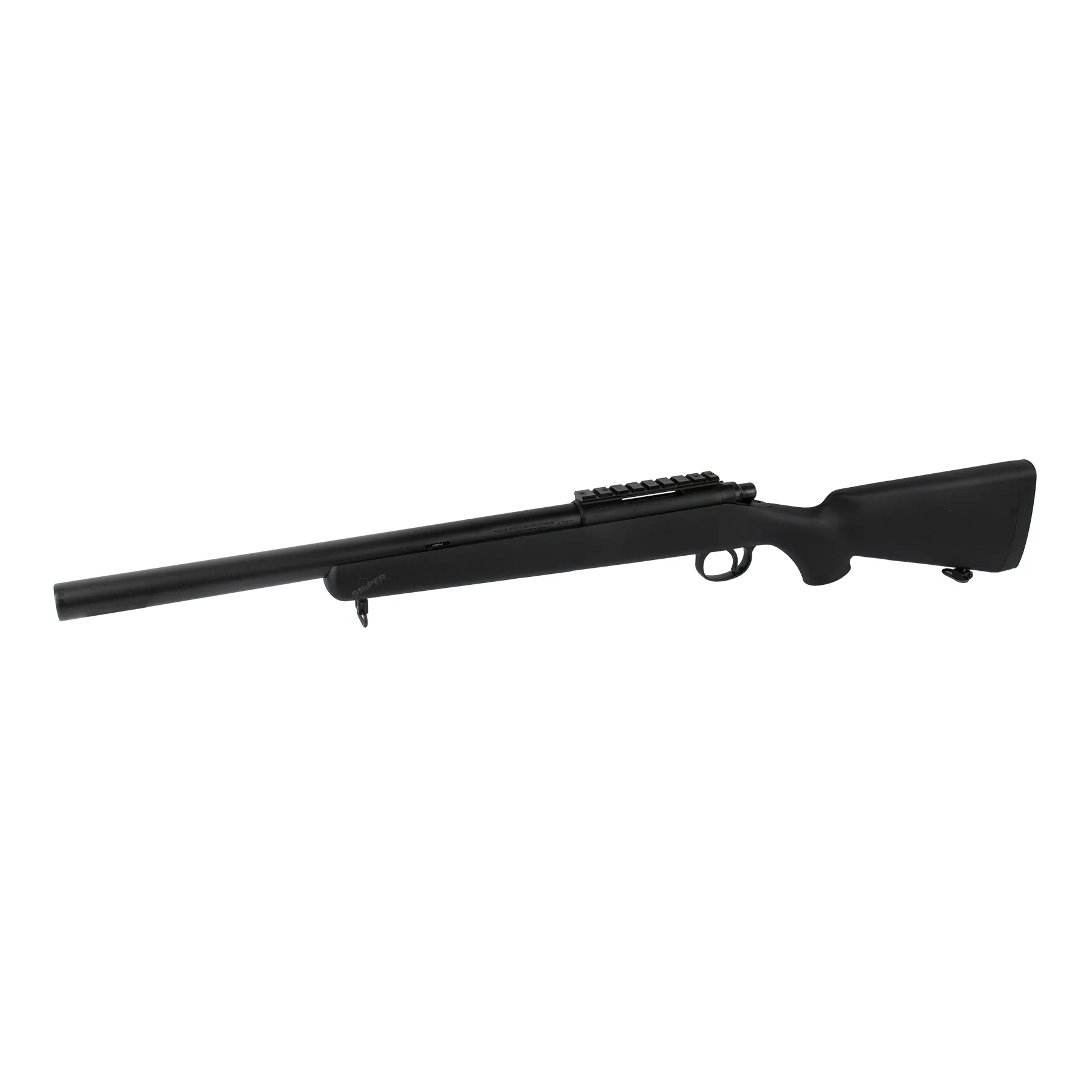 VSR-10 Pro Sniper G-Spec, Black