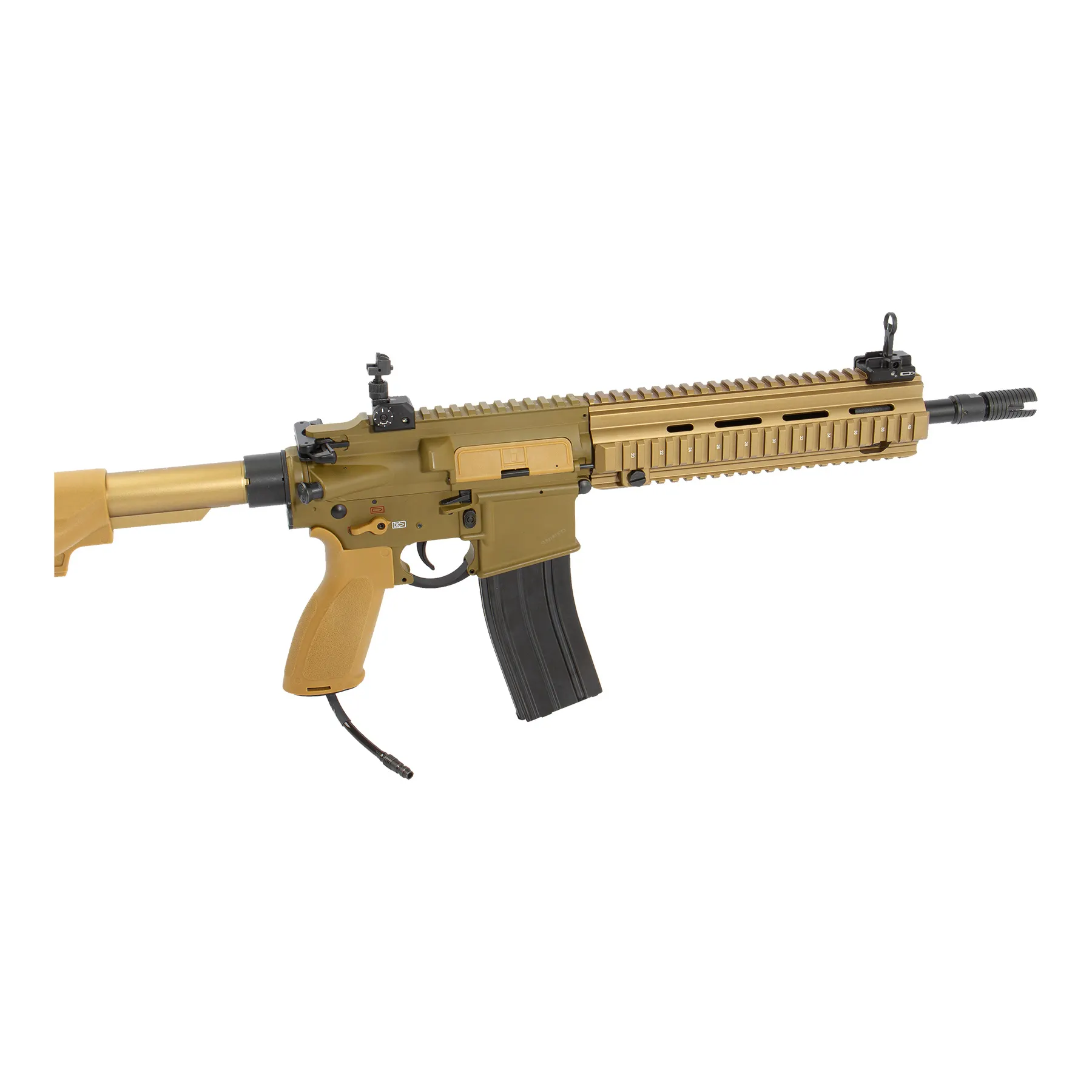 SAC x Wolverine Arcturus FC GR16 11" HPA Lite Version, Tan SAC x Wolverine Arcturus FC GR16 11" HPA, Tan