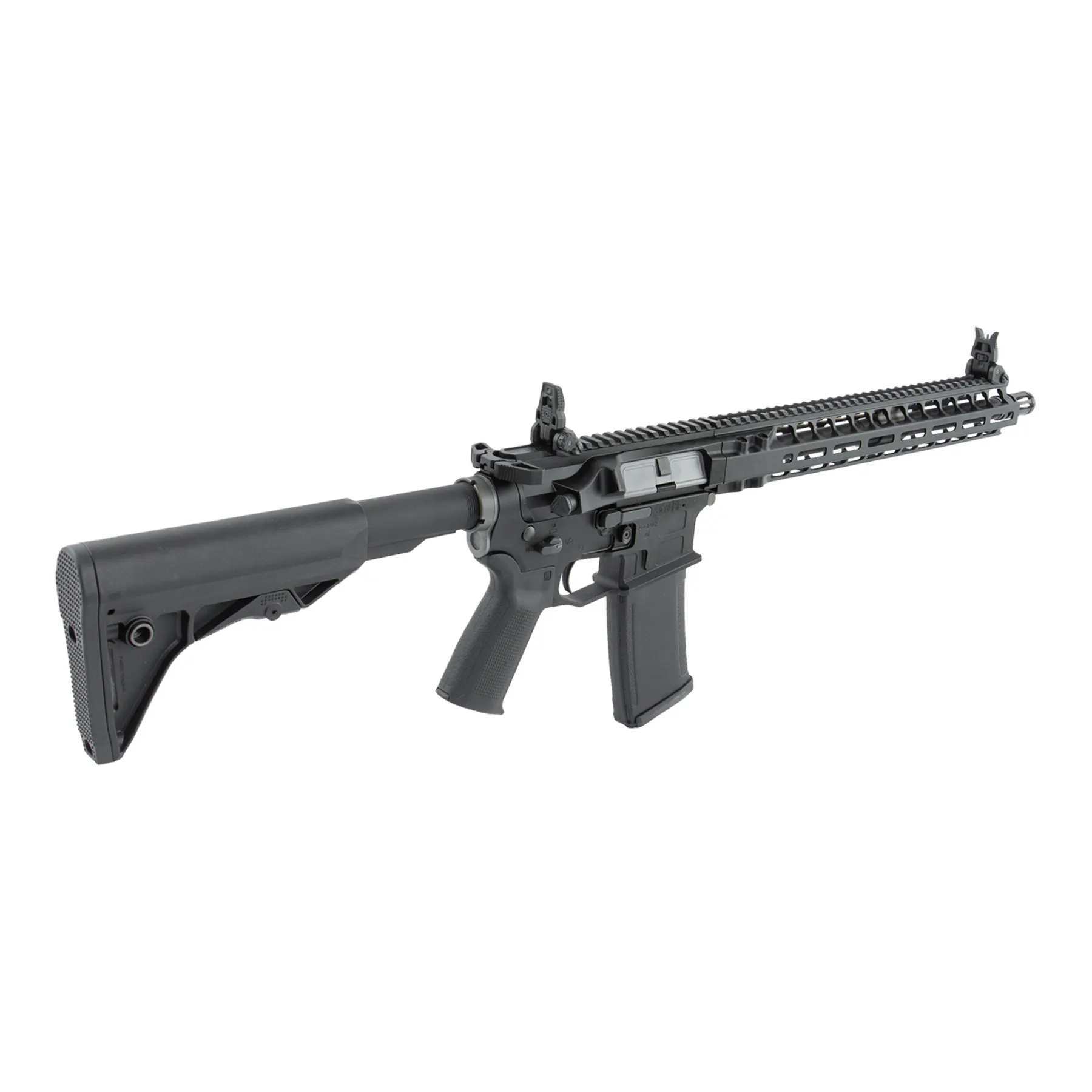 PTS Radian Model 1 GBBR, Black