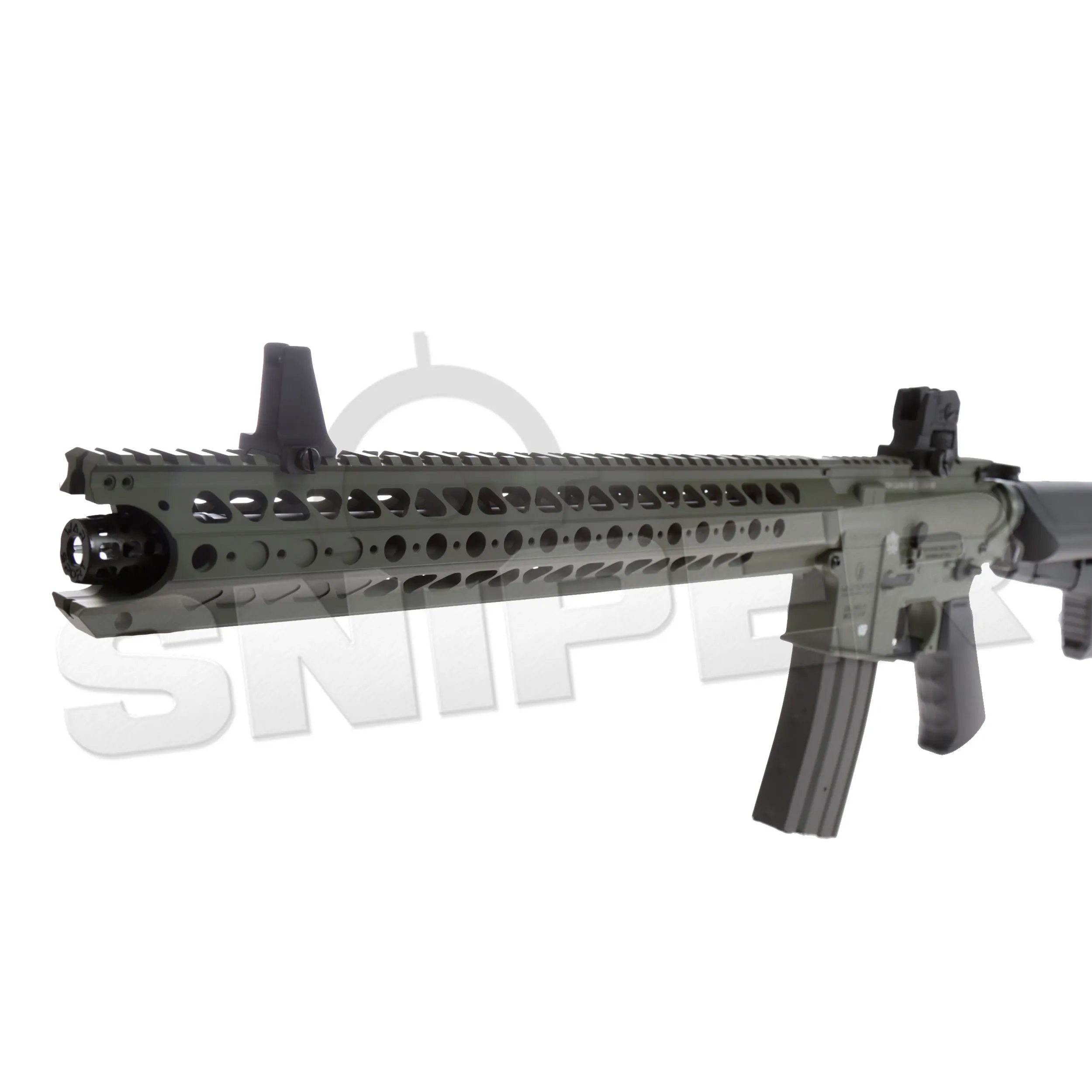 War Sport LVOA-C FG, (S)AEG