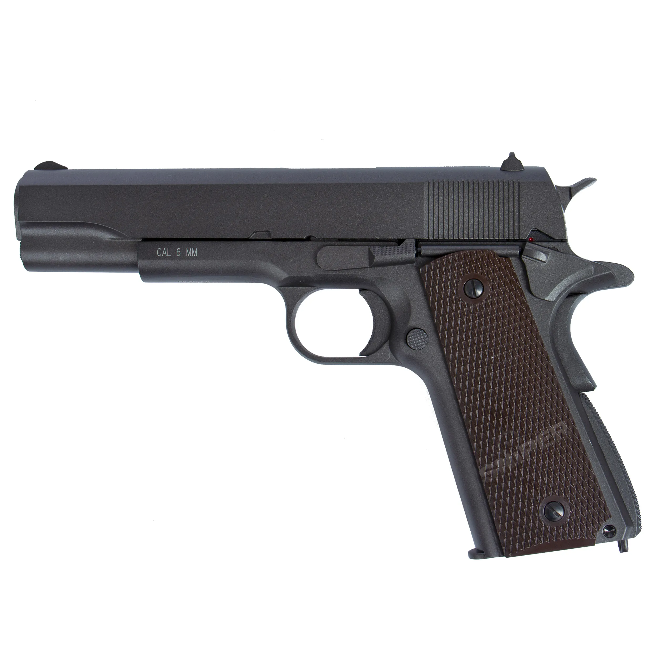 1911 Grey, Co2 GBB