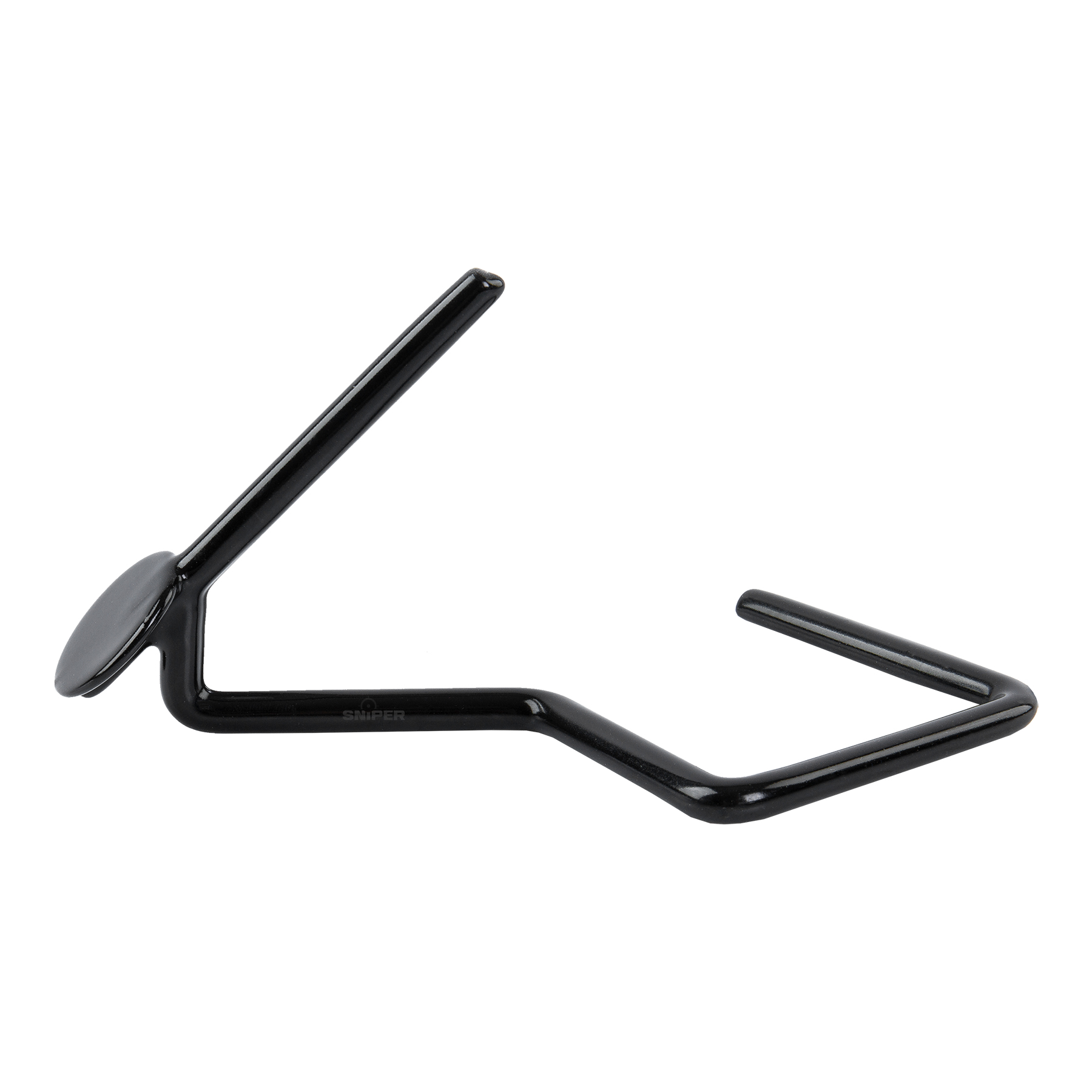 Pistol Display Stand, 7mm