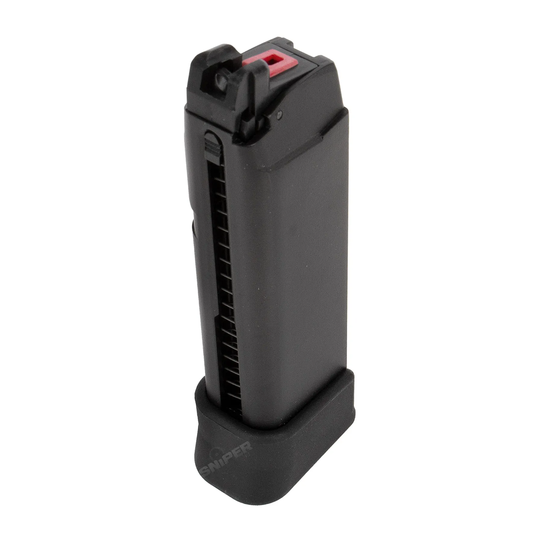 BLU Compact CO2 Magazine