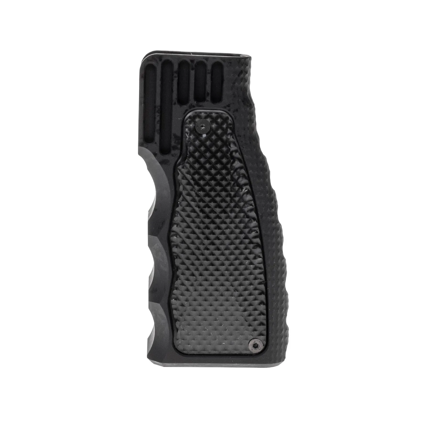 SAC CNC M4 HPA Pistol Grip, 2°