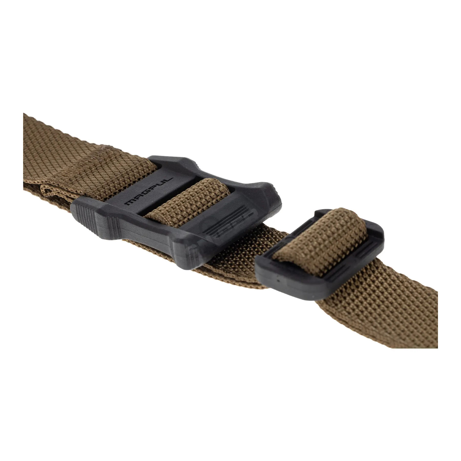 Magpul MS1 Two-Point Lite Sling, Coyote Magpul MS1 Two-Point Lite Sling, Coyote