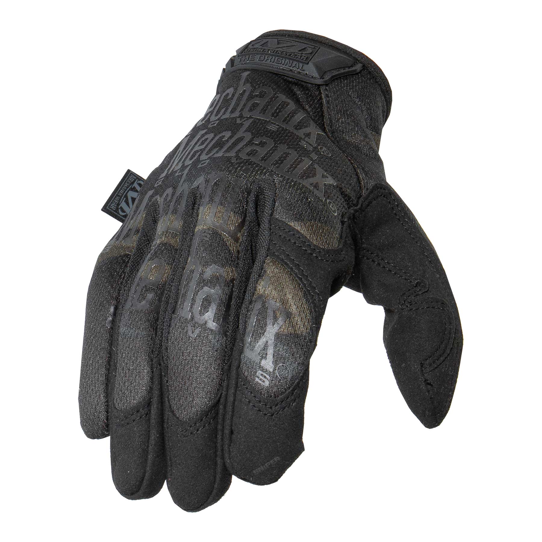 Mechanix Wear The Original, Multicam Black
