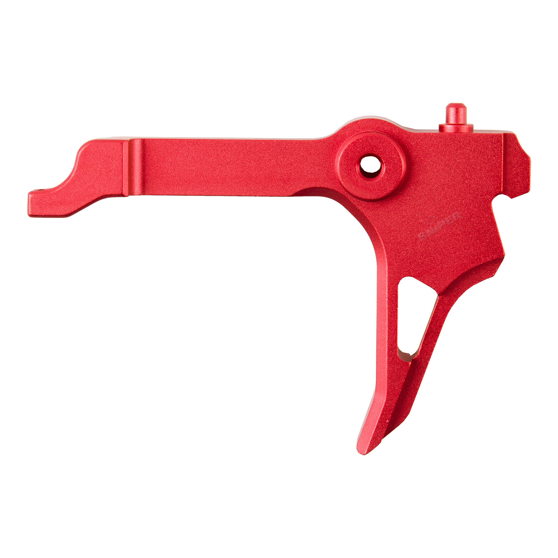 Custom Trigger für Kriss Vector, Red