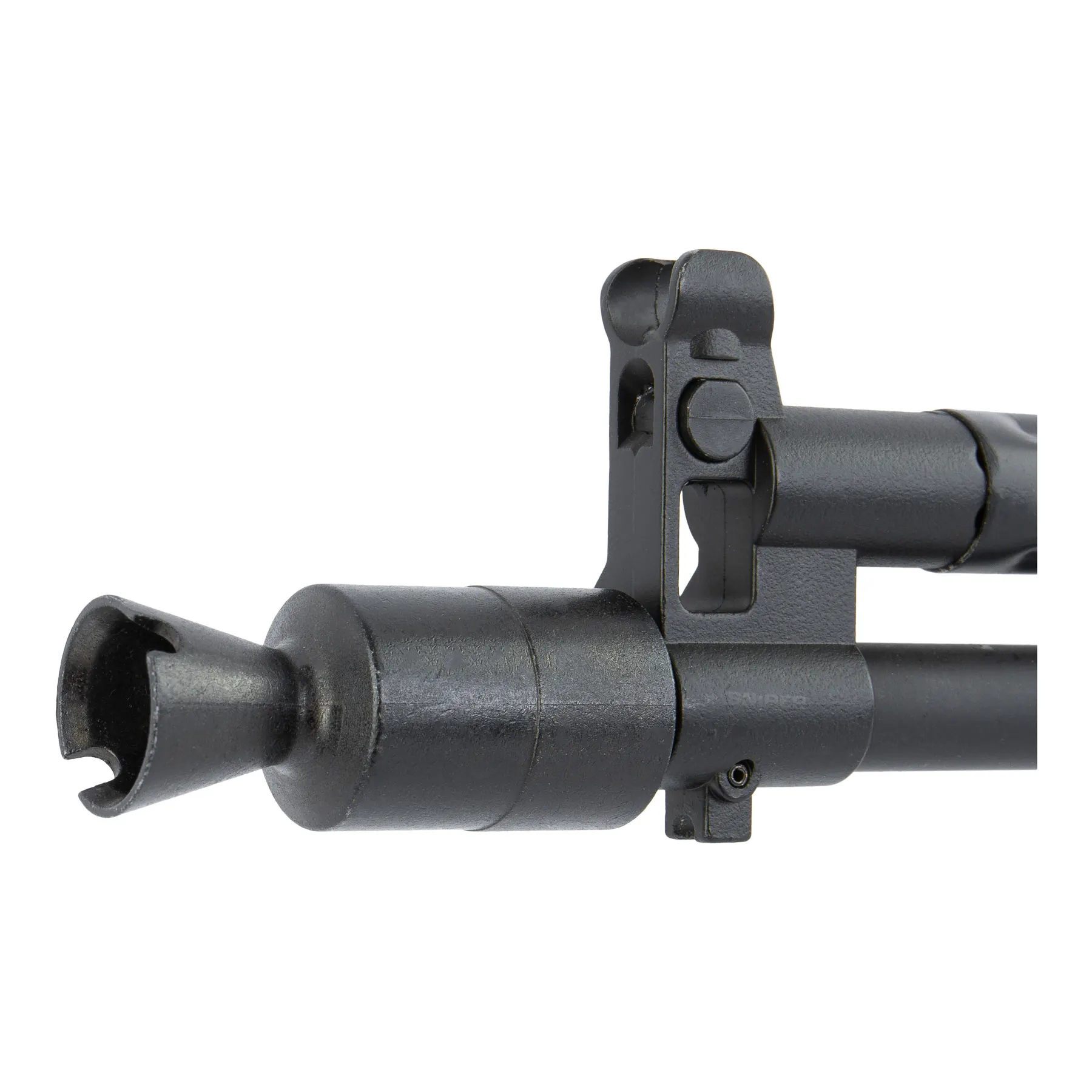 SAC x Wolverine LT-21 AK-105 Full Steel HPA