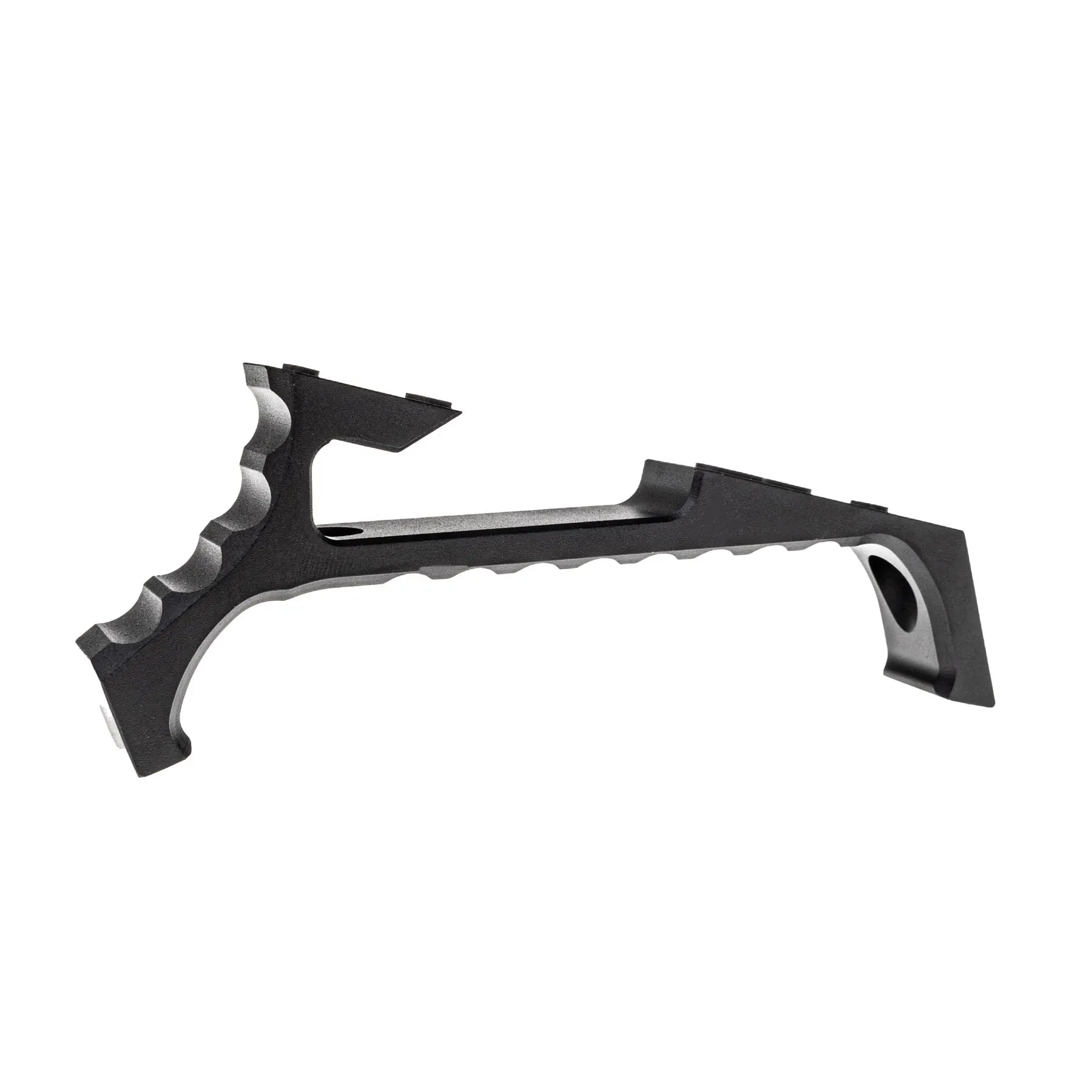 Reapo VP23 Tactical Angled Grip For M-LOK