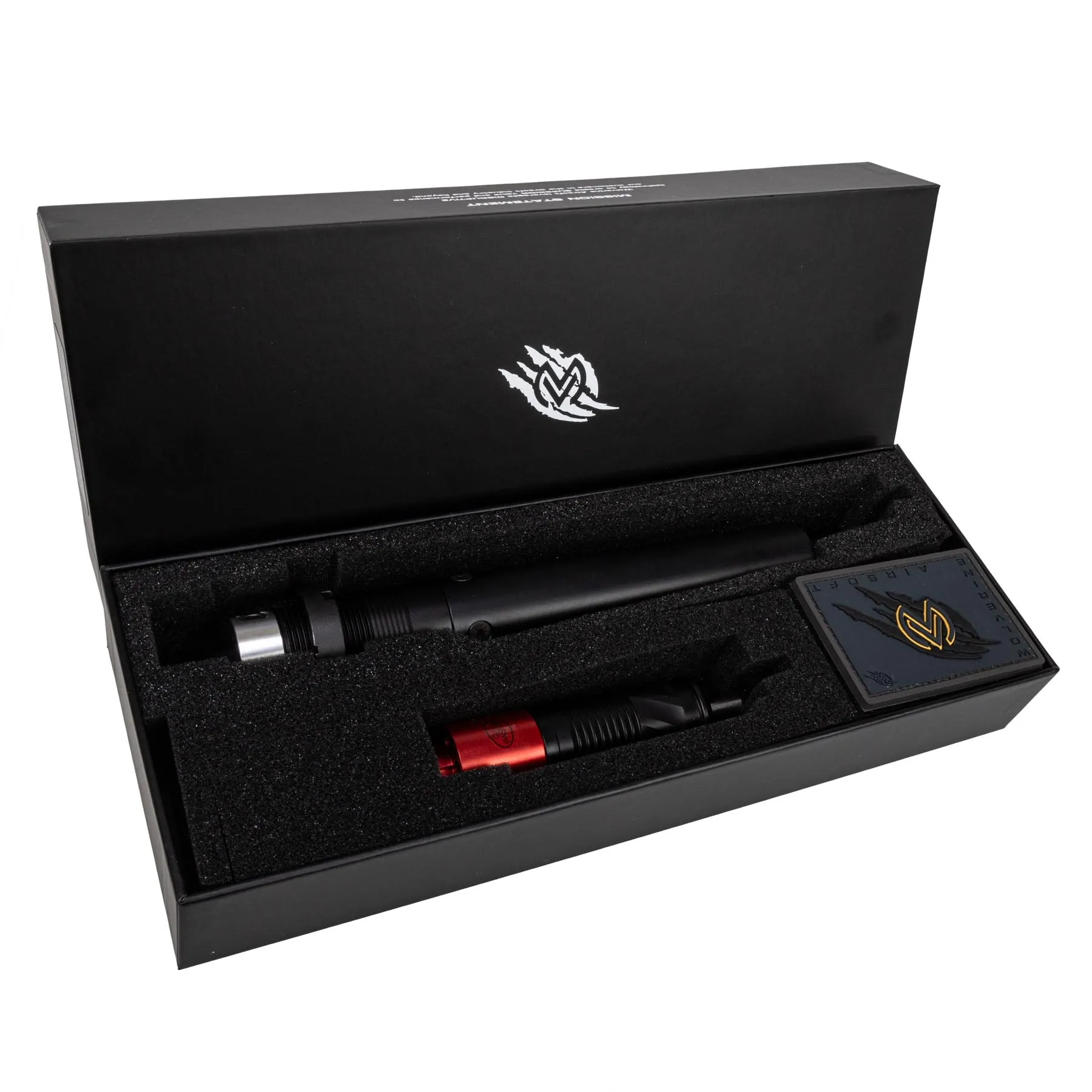 Quake MTW + Inferno XTS Upgrade Kit