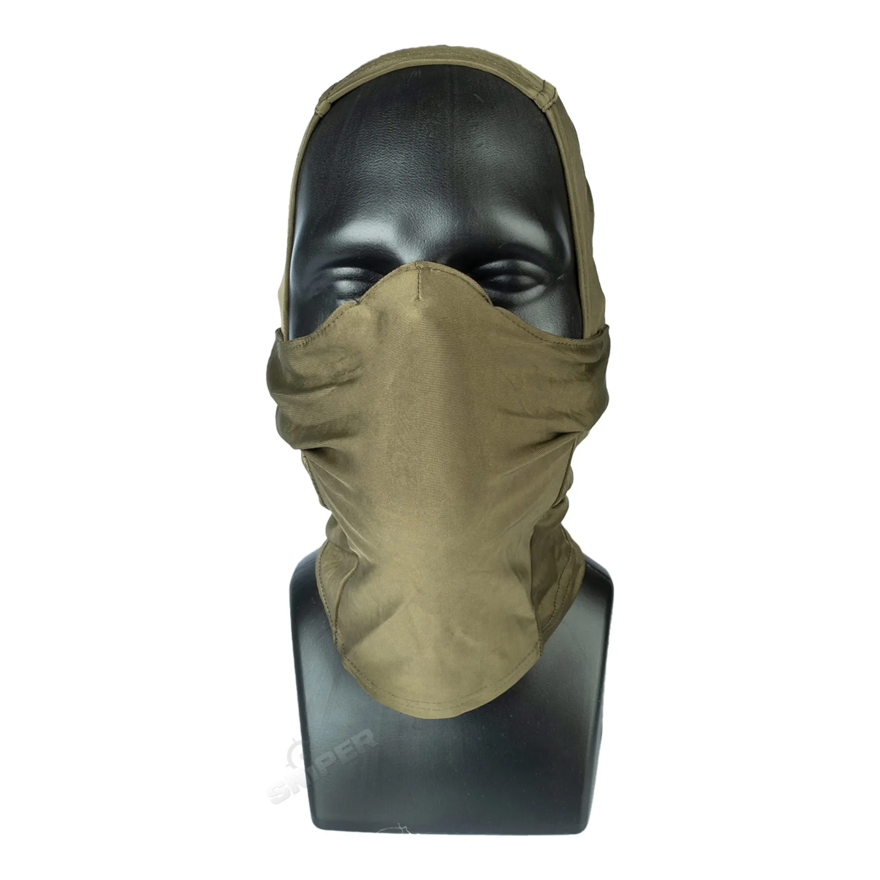 Reapo Sturmhaube Tactical Balaclava, OD