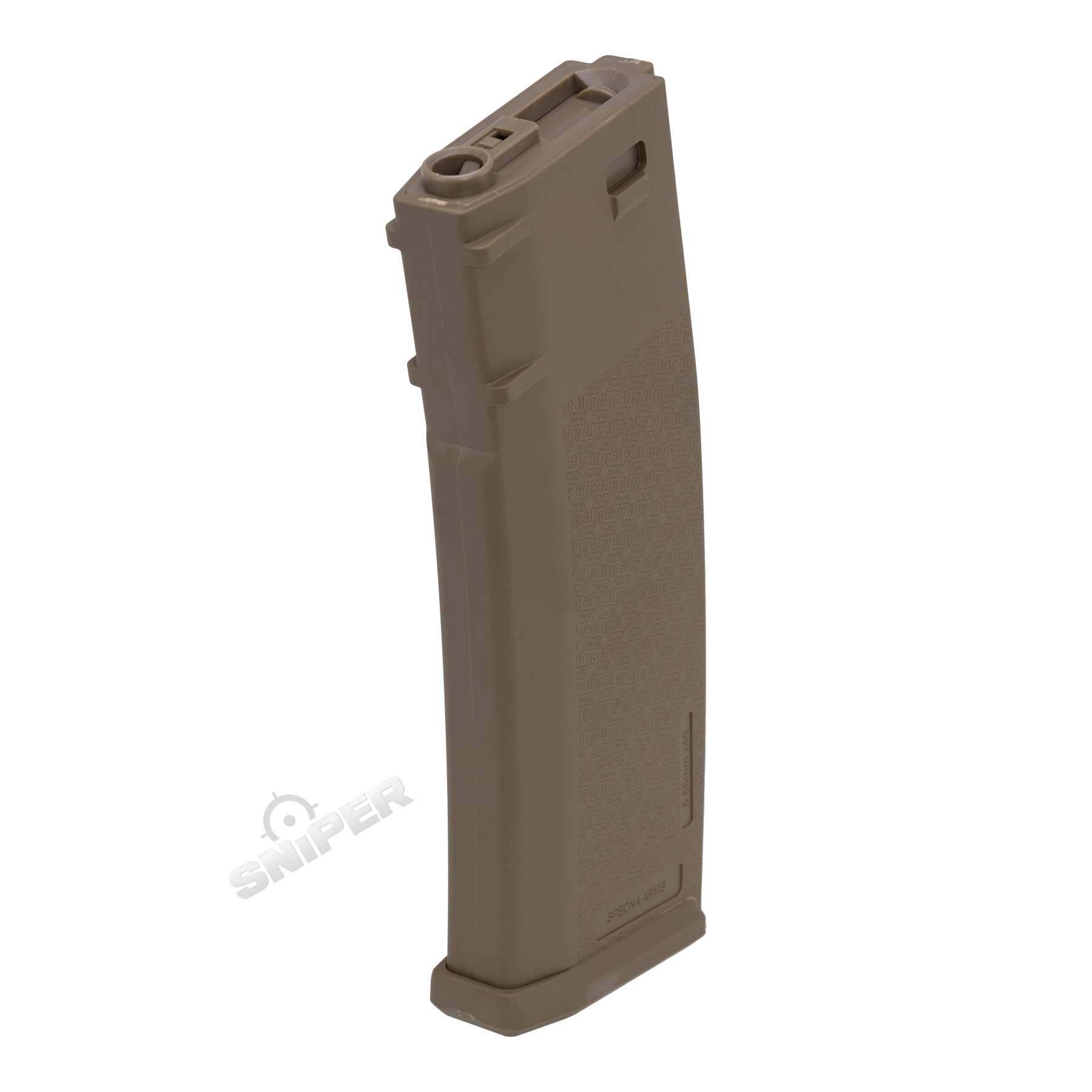 Specna Arms SA-C22 Core Carbine w/ HAL ETU, Chaos Bronze