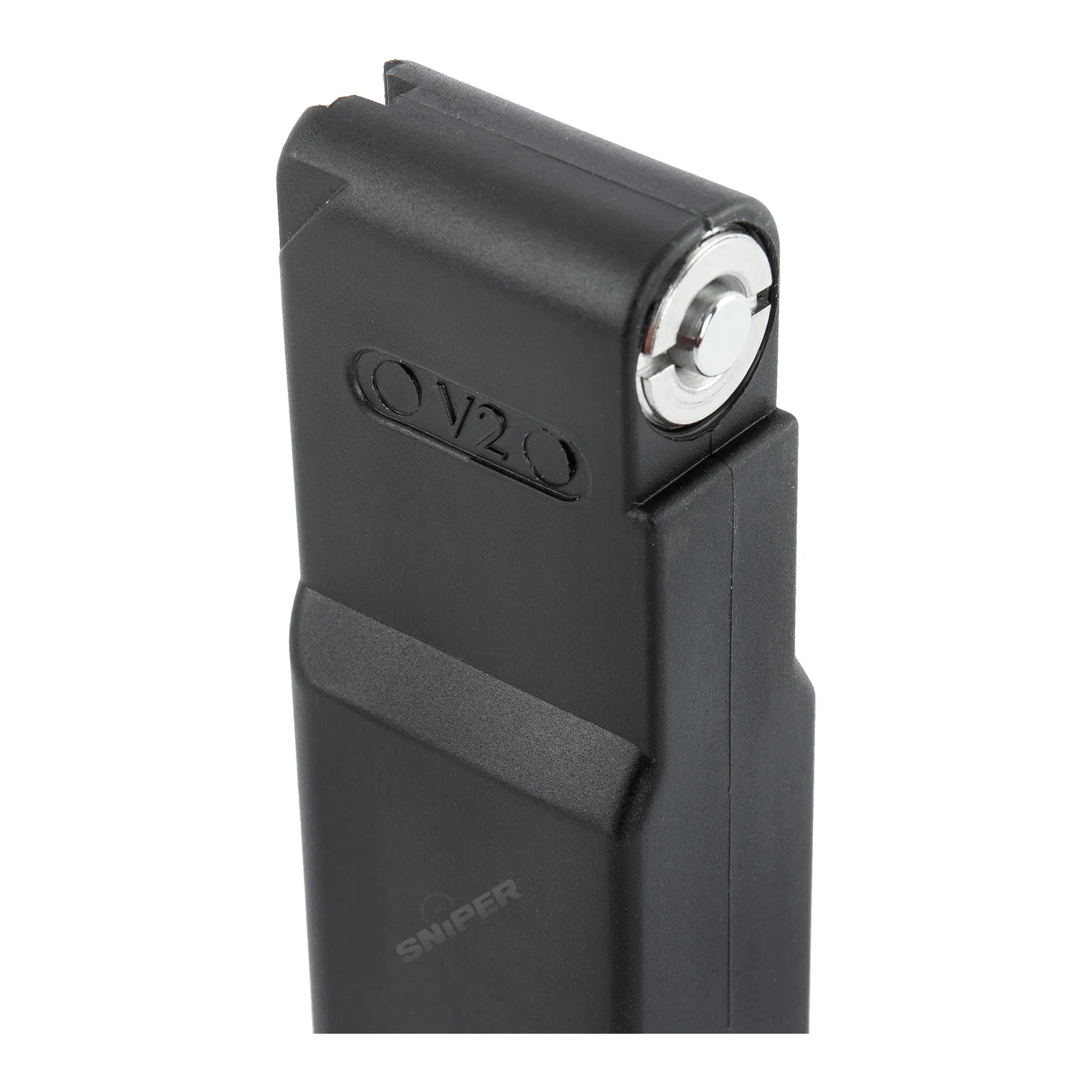 Ingram M11 CO2 Ersatzmagazin