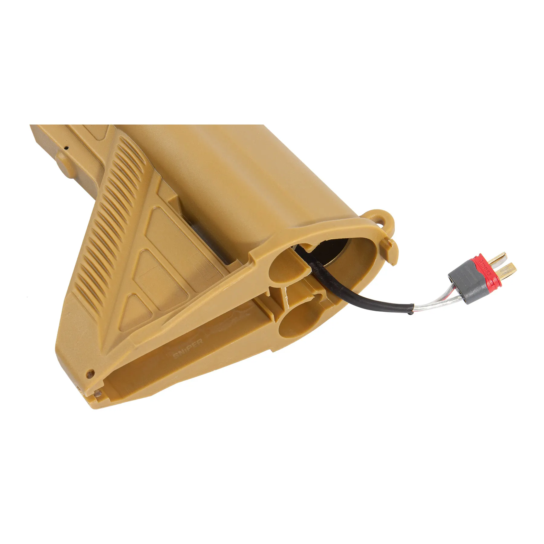 Arcturus FC GR16 MOD 5 11" (S)AEG, Tan