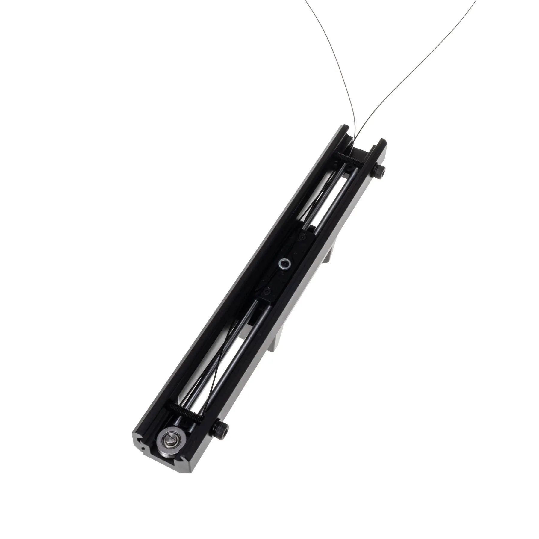 Specna Arms 30mm Quick Change Scope Mount, Black