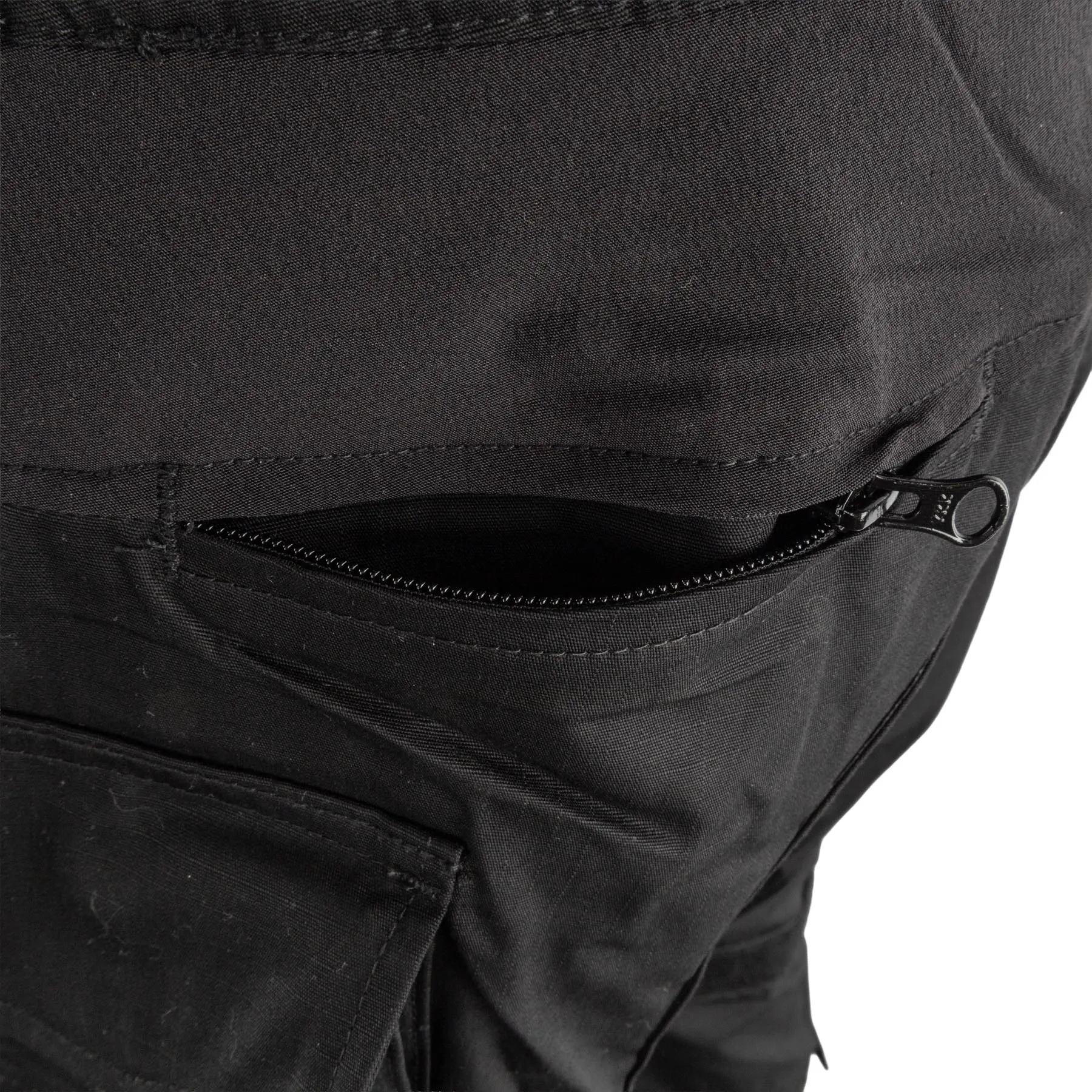 Conquer G3M Combat Pants, Black Conquer G3M Combat Pants, Black