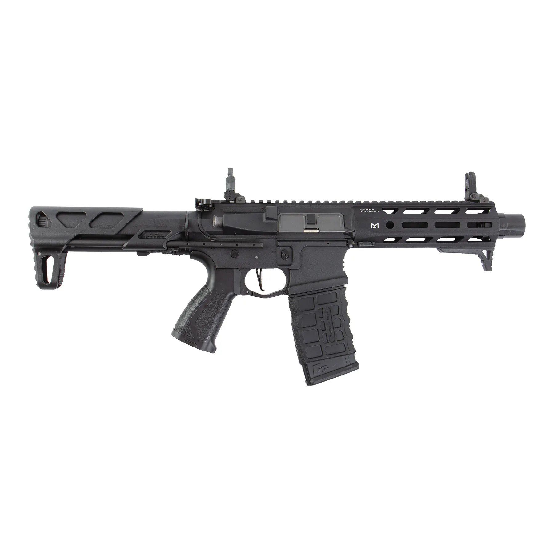 ARP 556 2.0 < 0,5 Joule, AEG Softair Gewehr