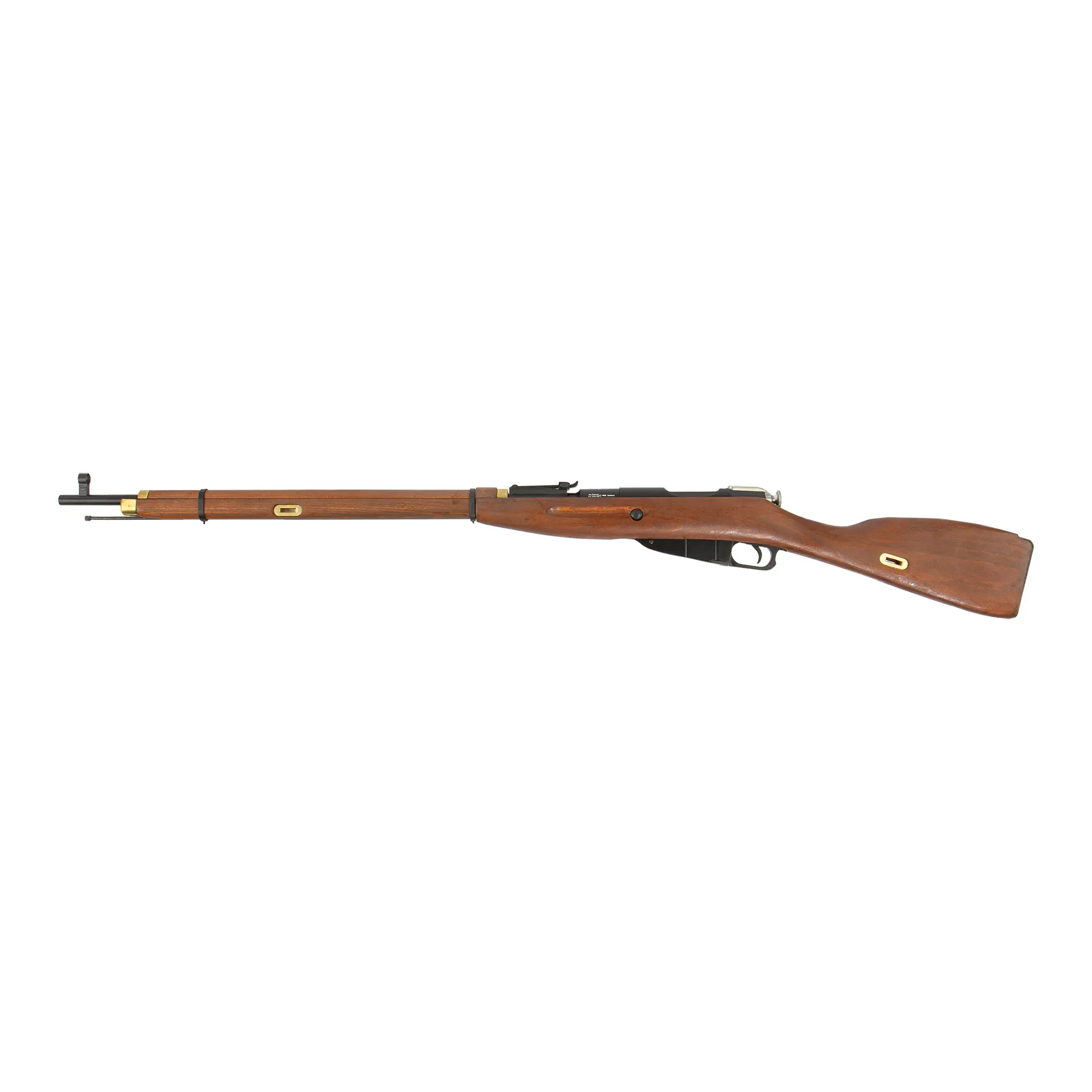 Mosin Nagant 1891/30 Spring Rifle