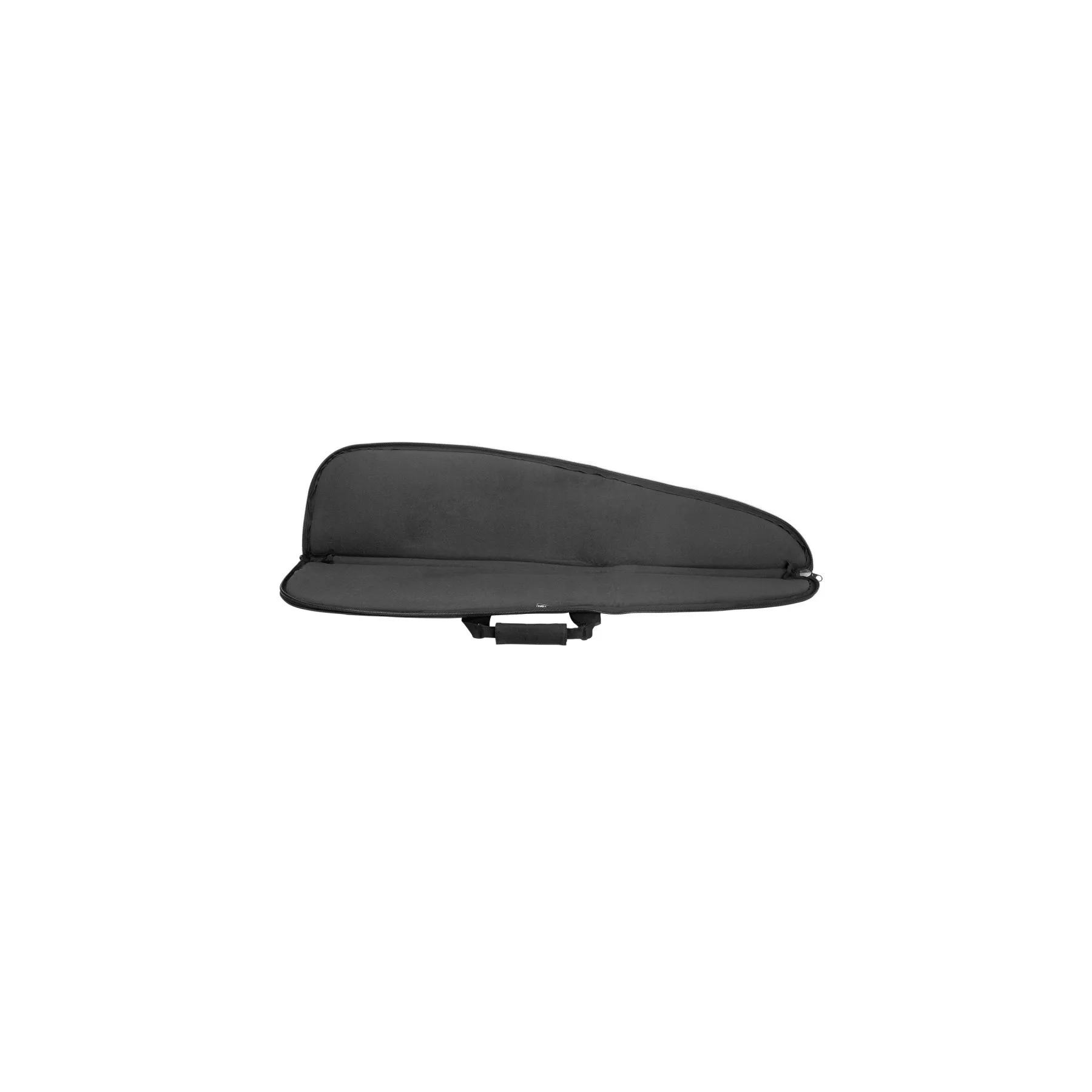 VISM 92cm Waffentasche, Black