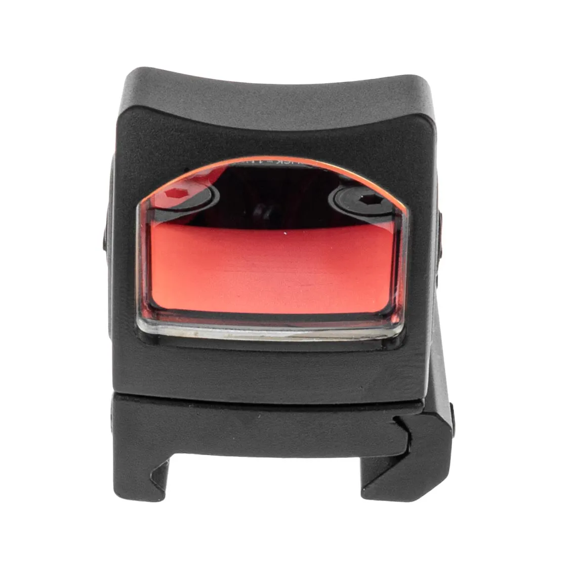 Reapo Adjustable RMR Red Dot, Black Reapo Adjustable RMR Red Dot, Black