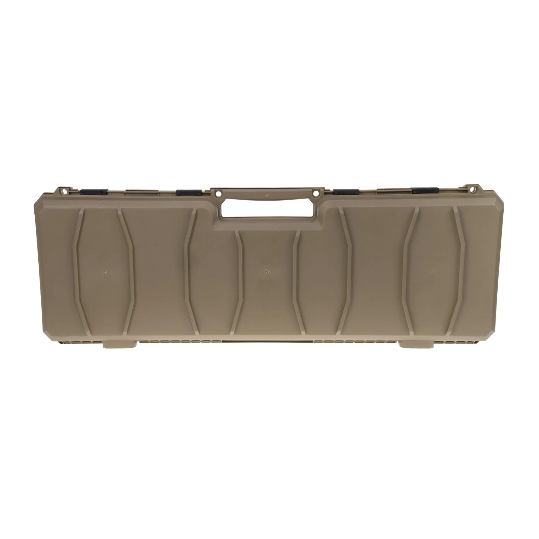 Reapo Wavefoam Waffenkoffer 100x35cm, Tan