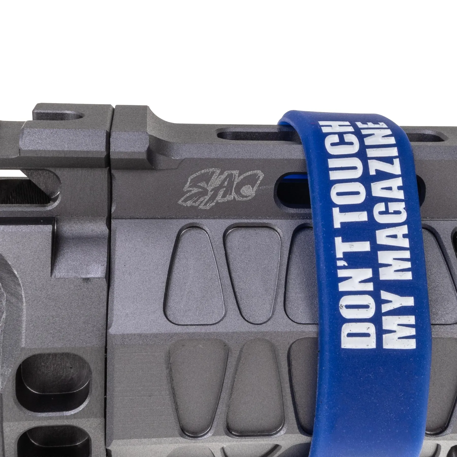 SAC AR EXO - "Royal Dagger" Full Kit, HPA