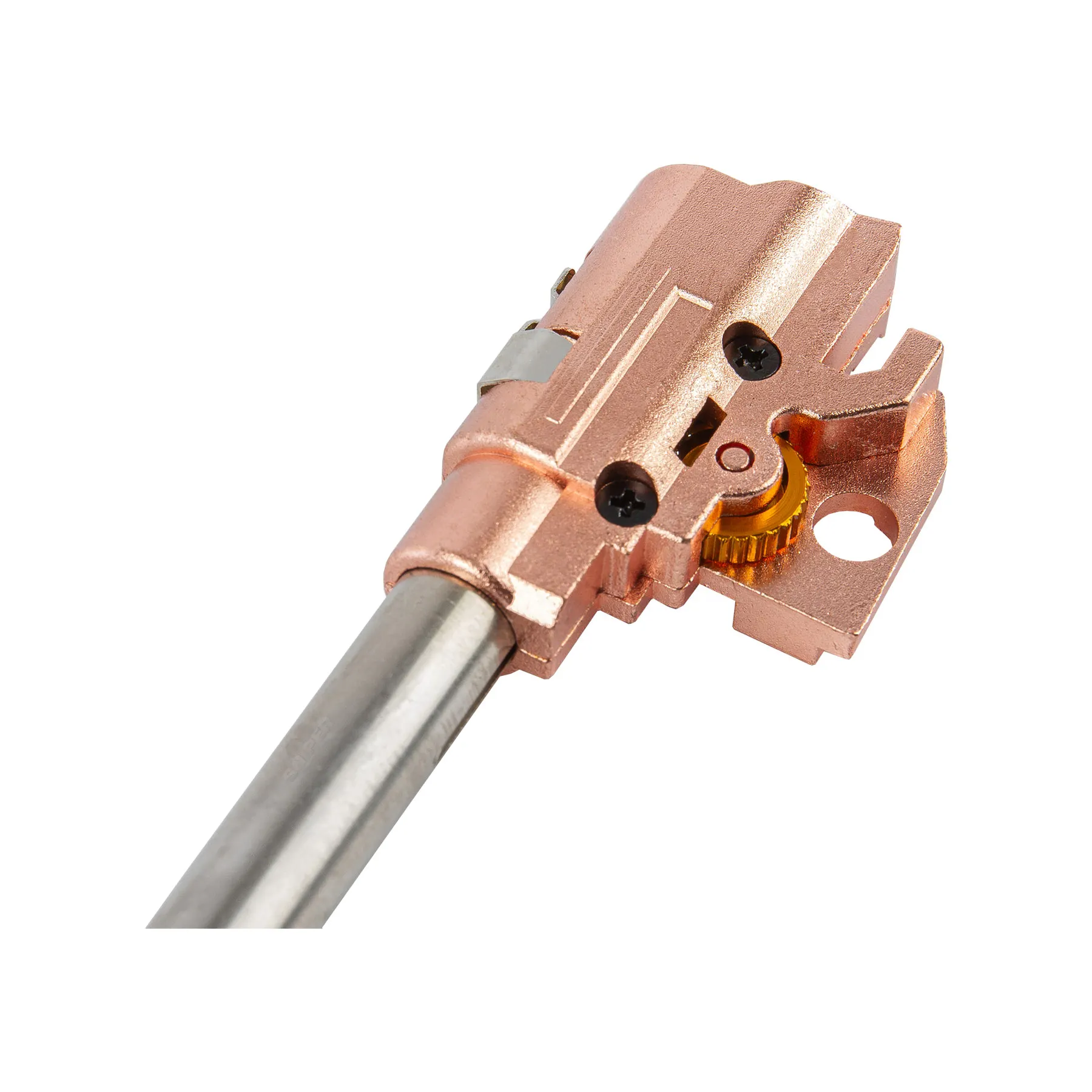 Hop-Up Unit f. Hi-Capa Marui/WE/KJ/AWC + Inner