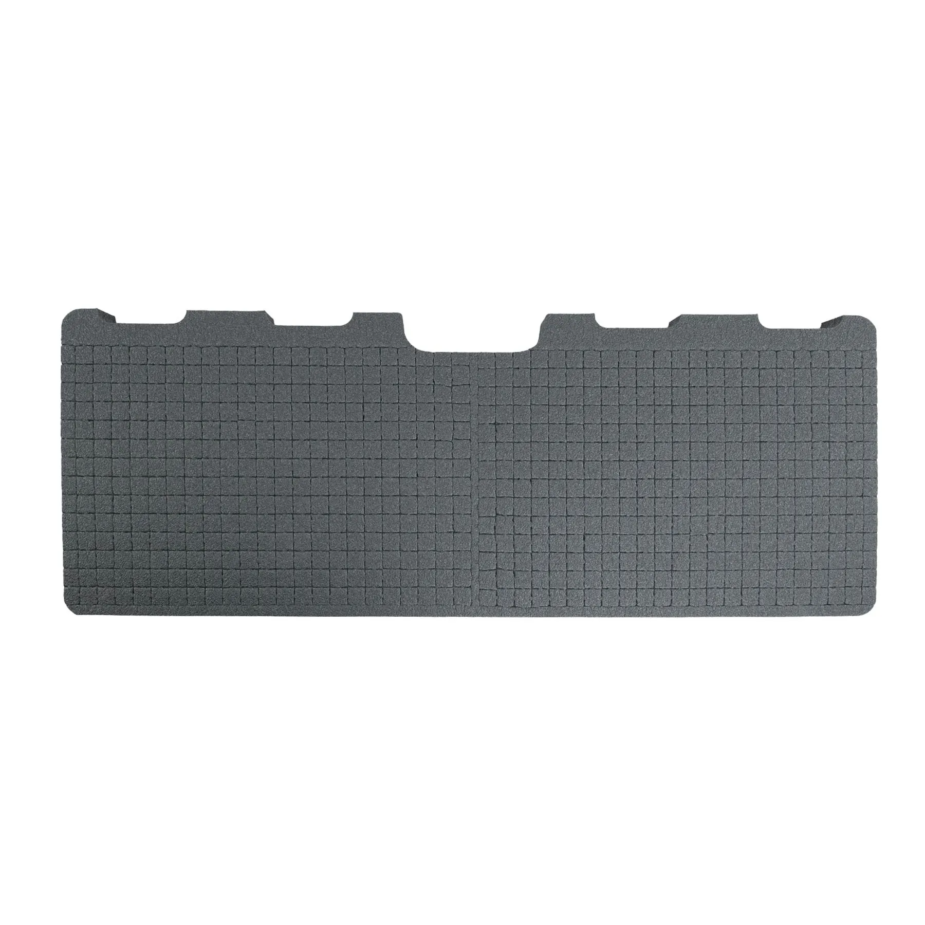 Reapo PnP Hartschaumeinlage für 90cm Waffenkoffer Reapo PnP Hartschaumeinlage für 90cm Waffenkoffer
