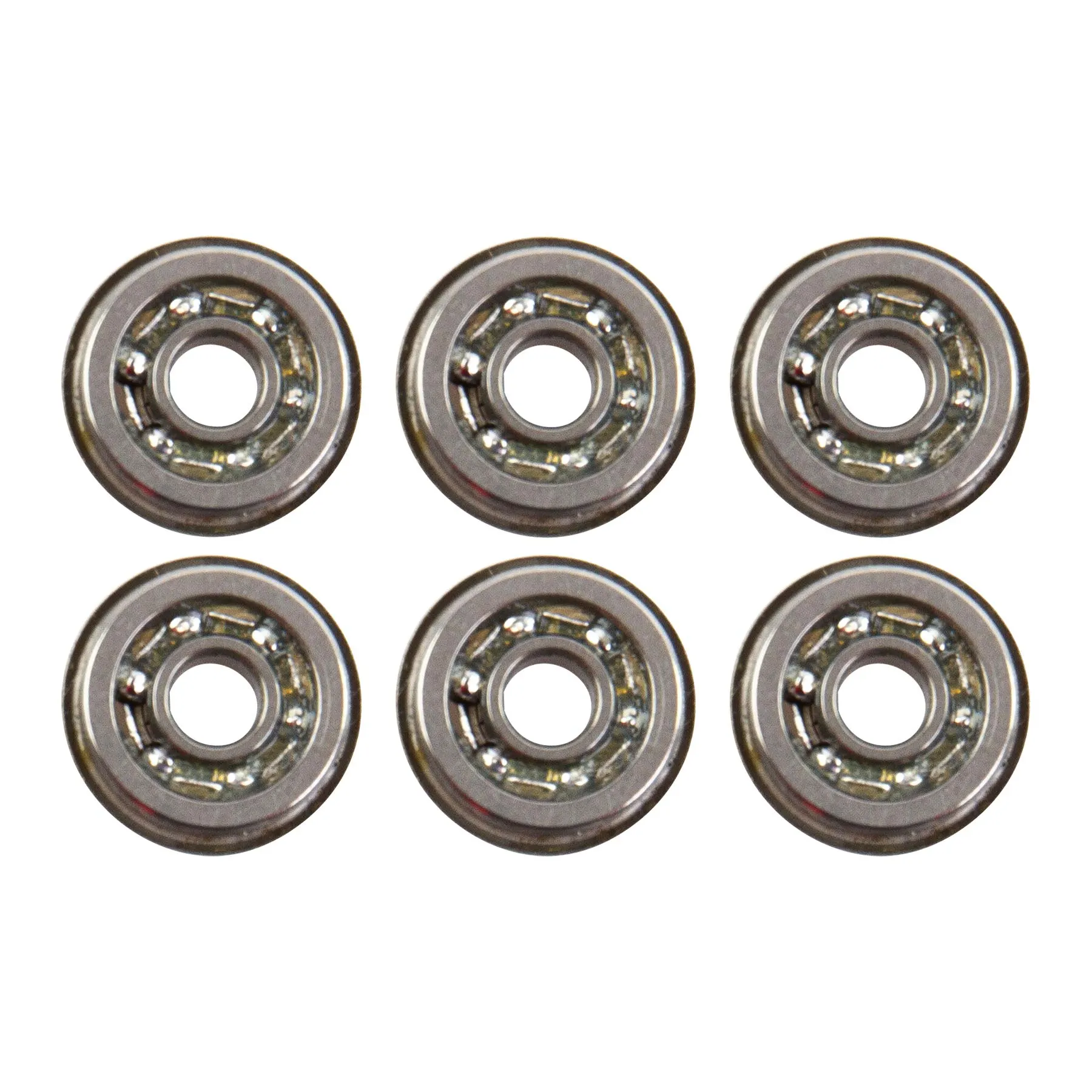 9mm Bearings (6 Stk.) (PK-217) 9mm Bearings (6 Stk.) (PK-217)