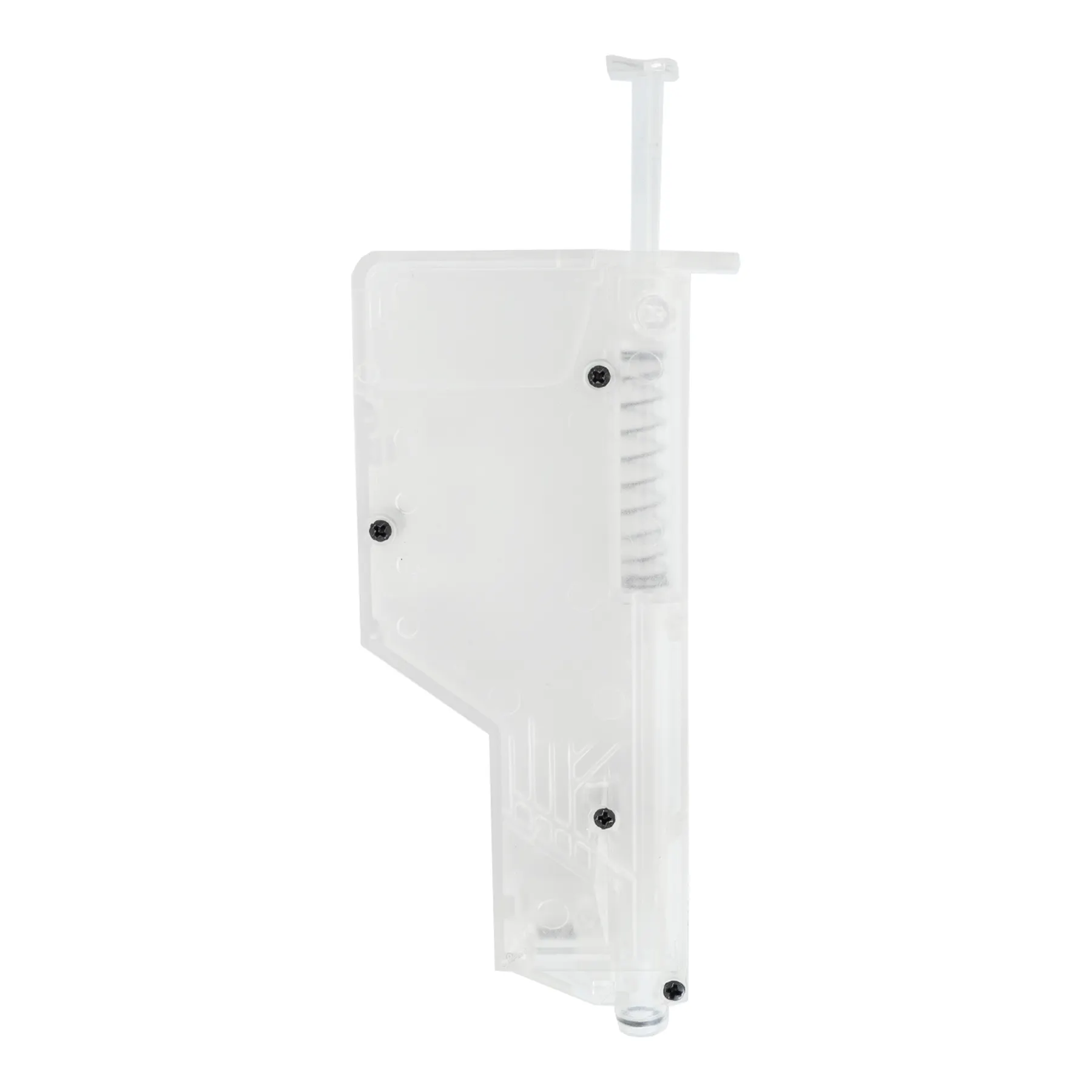 Speedloader für M4/M16 Magazines 155rds, Clear
