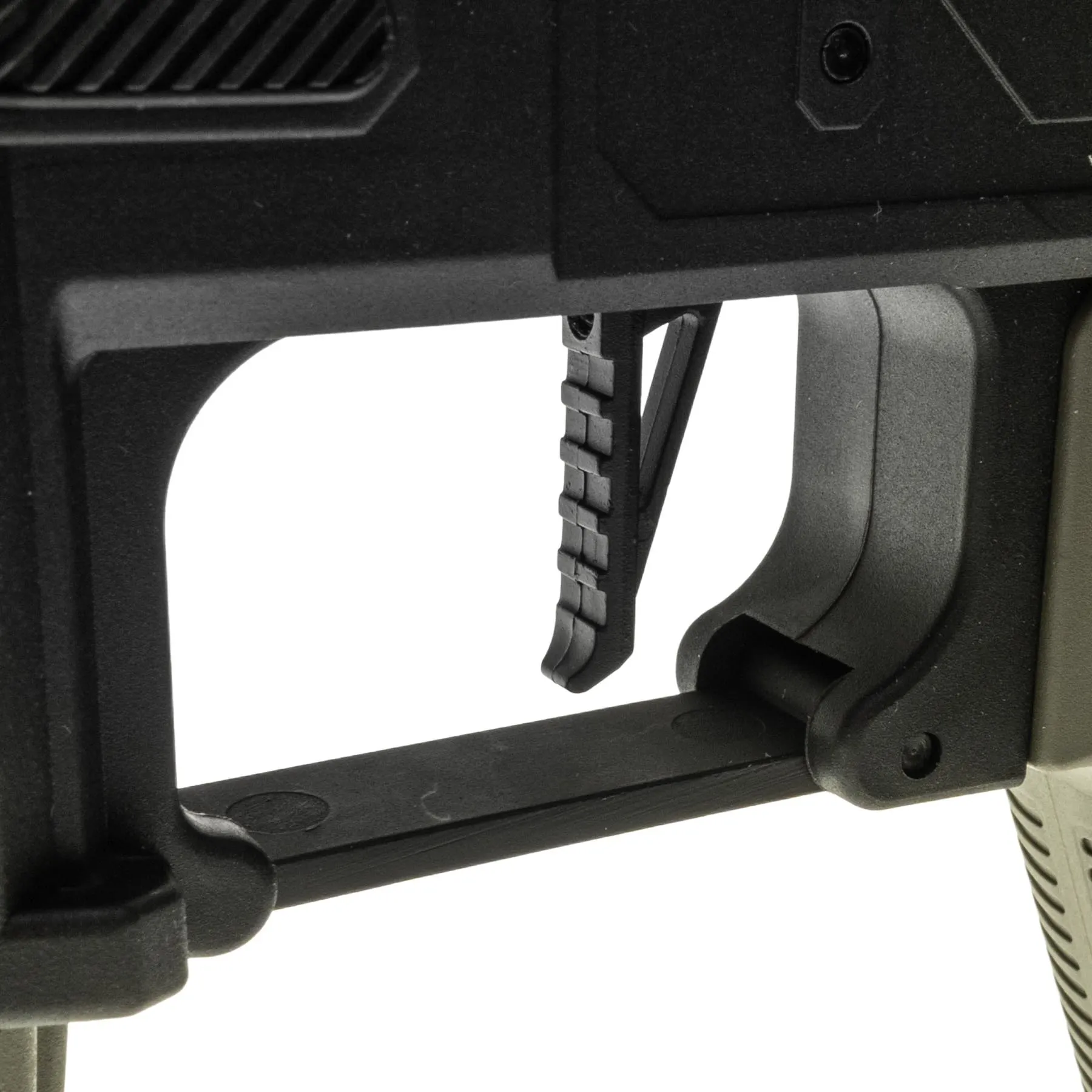 Specna Arms SA-FH05 Flex BLDC w/ HAL2, Olive