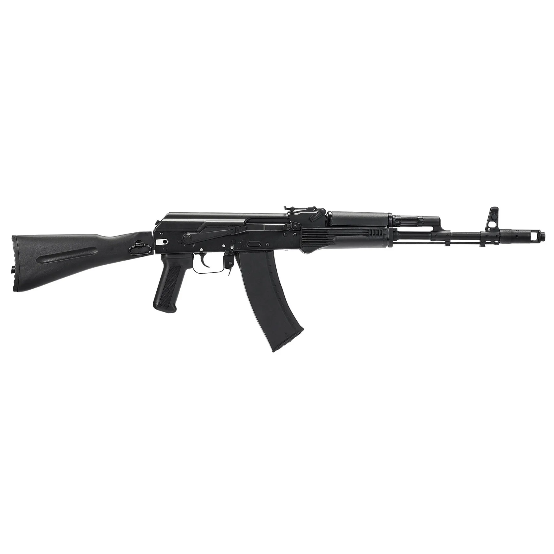 Easter Bundle - VFC AV74M GBBR, Black