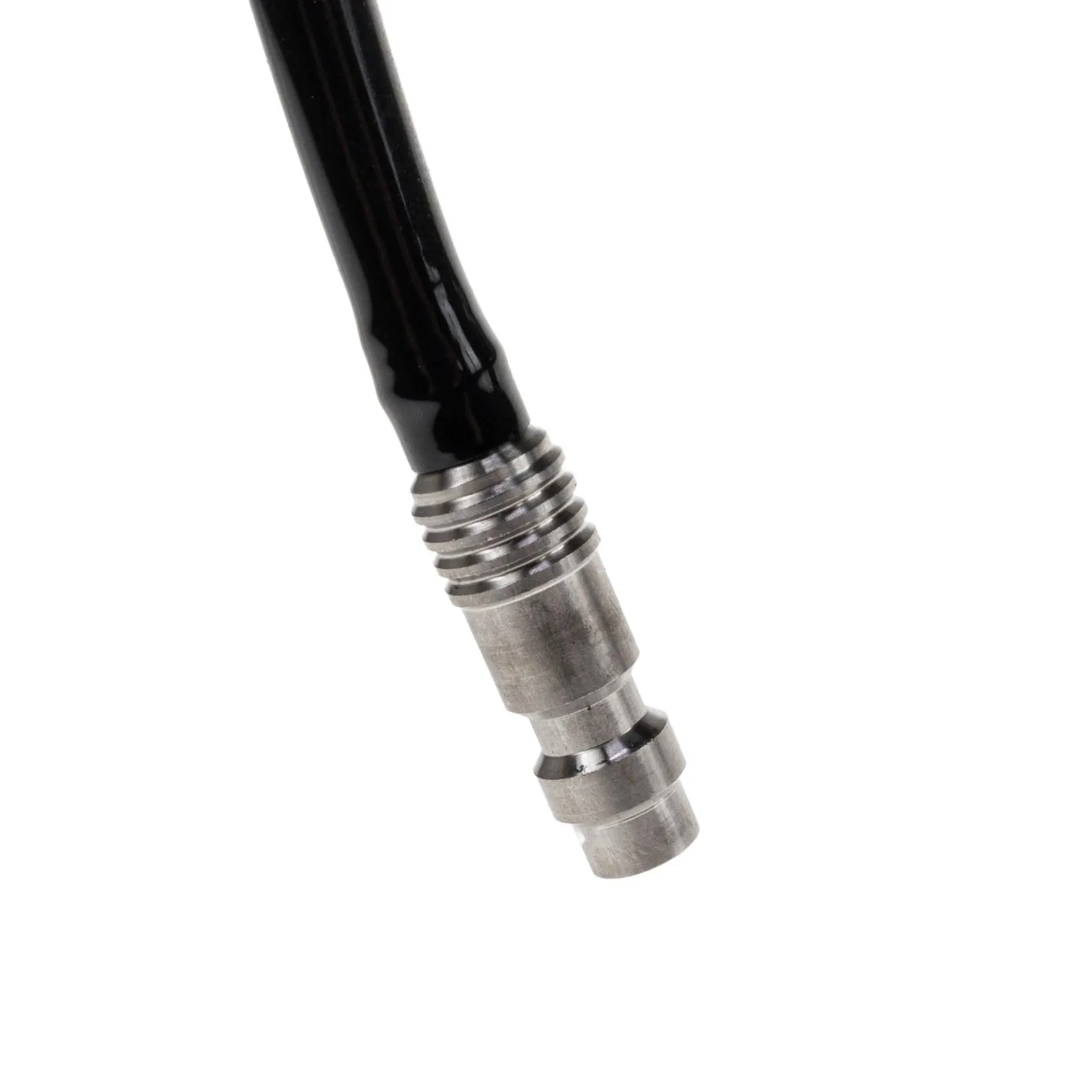 SAC AR SOLID - "Battlefield Soldier", HPA