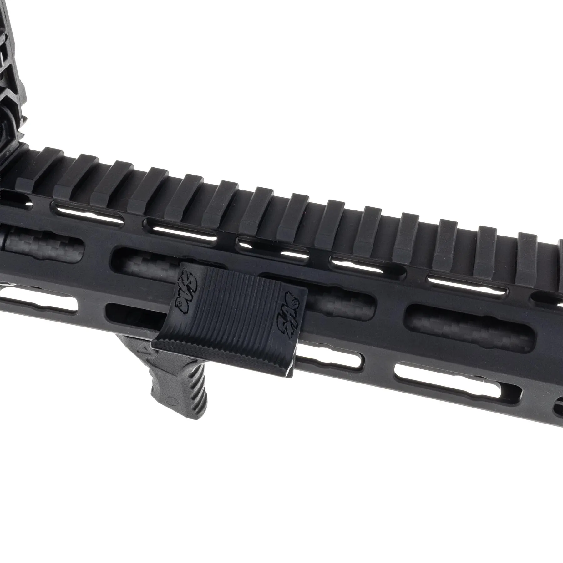 SAC WOLF SOLID - "Berserkers Wut", HPA