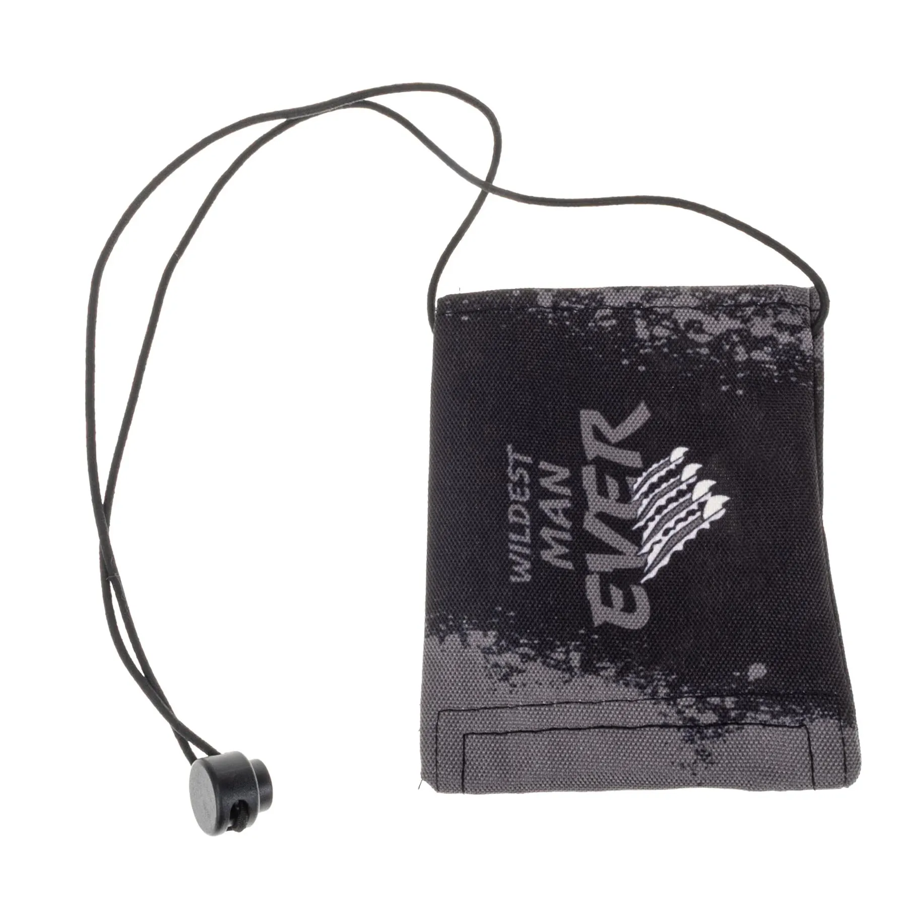 Laufsocke "Big Size", 10x12cm, Wild