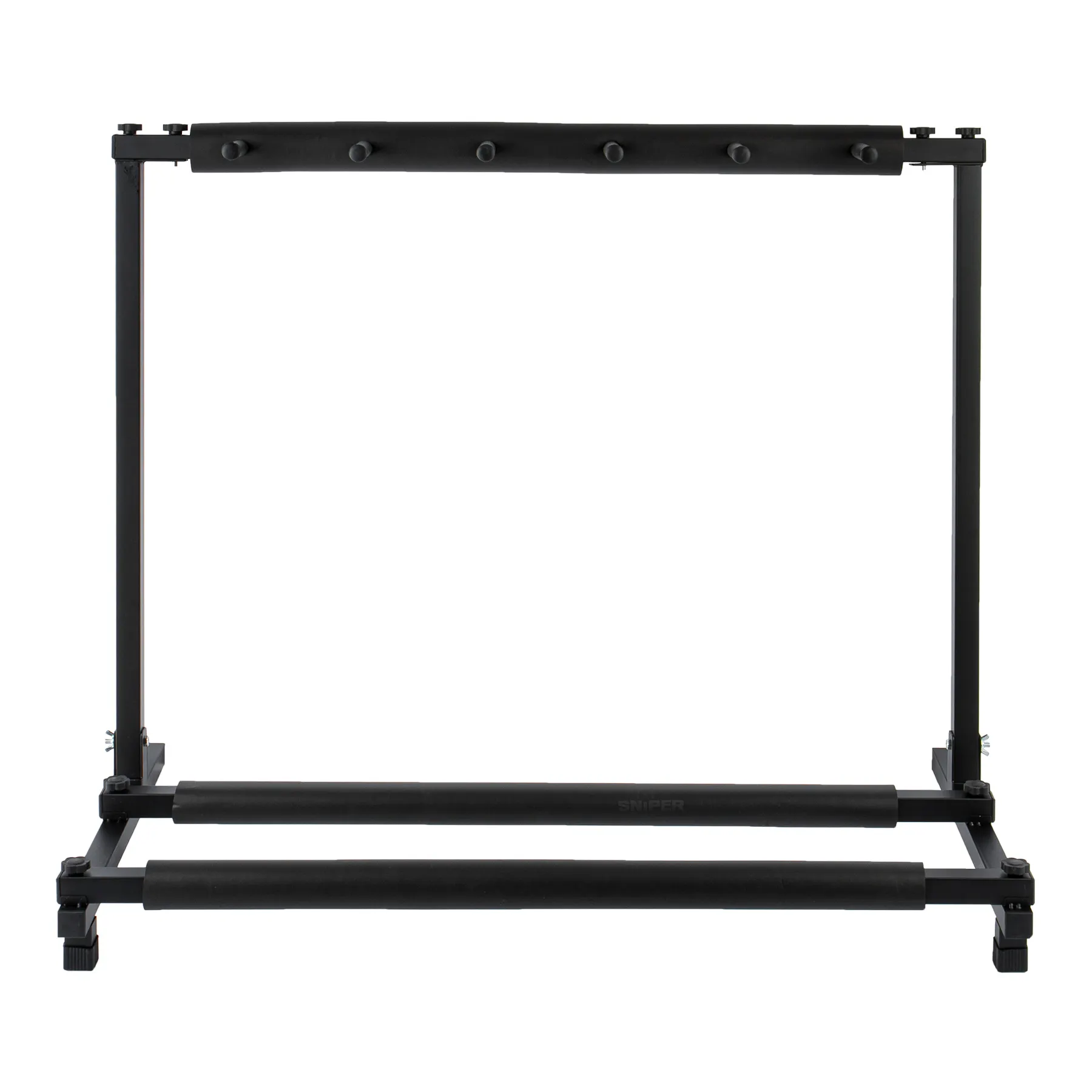 Waffengestell für 5 Langwaffen Waffengestell für 5 Langwaffen