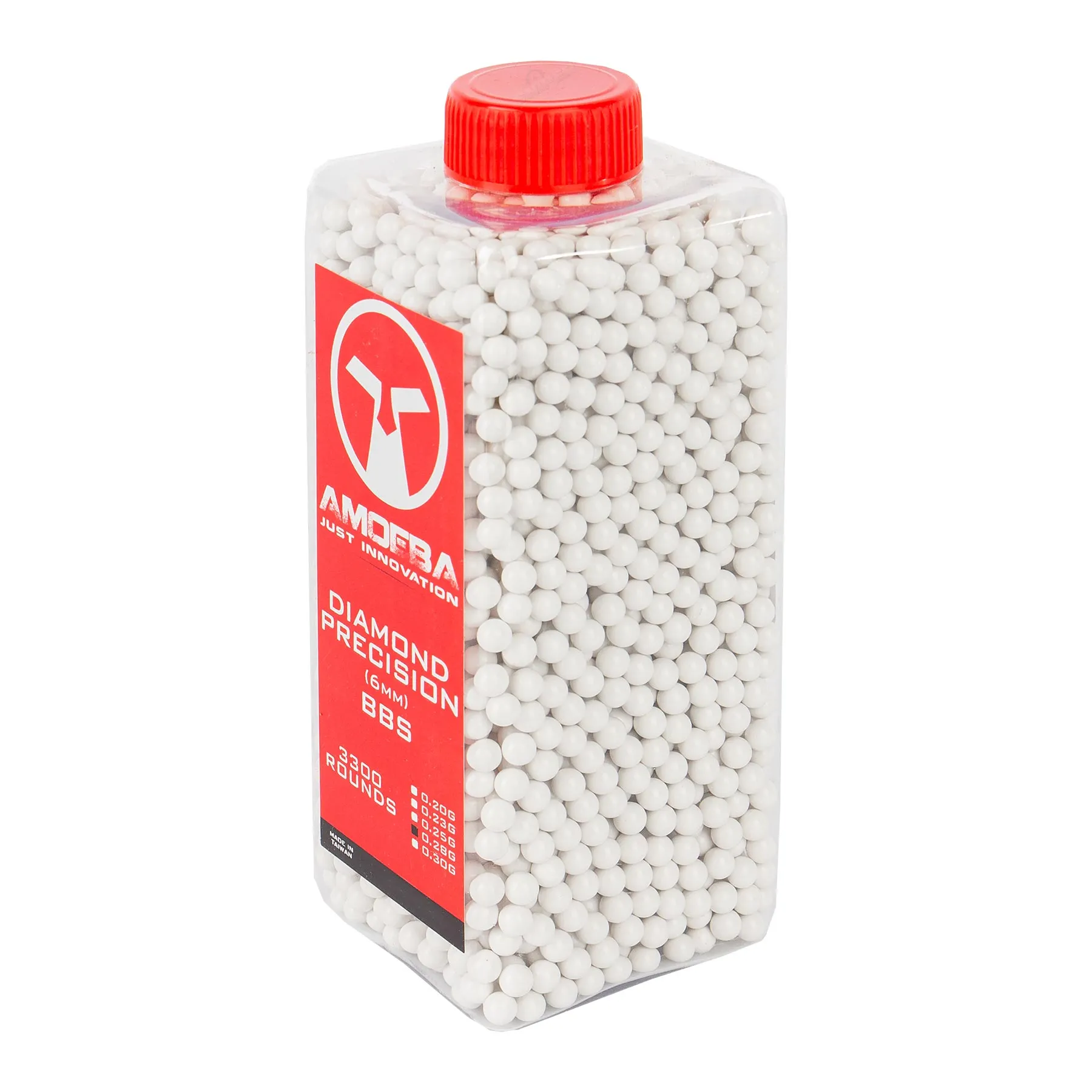 Diamond Precision 0,28g BBs 3300rds