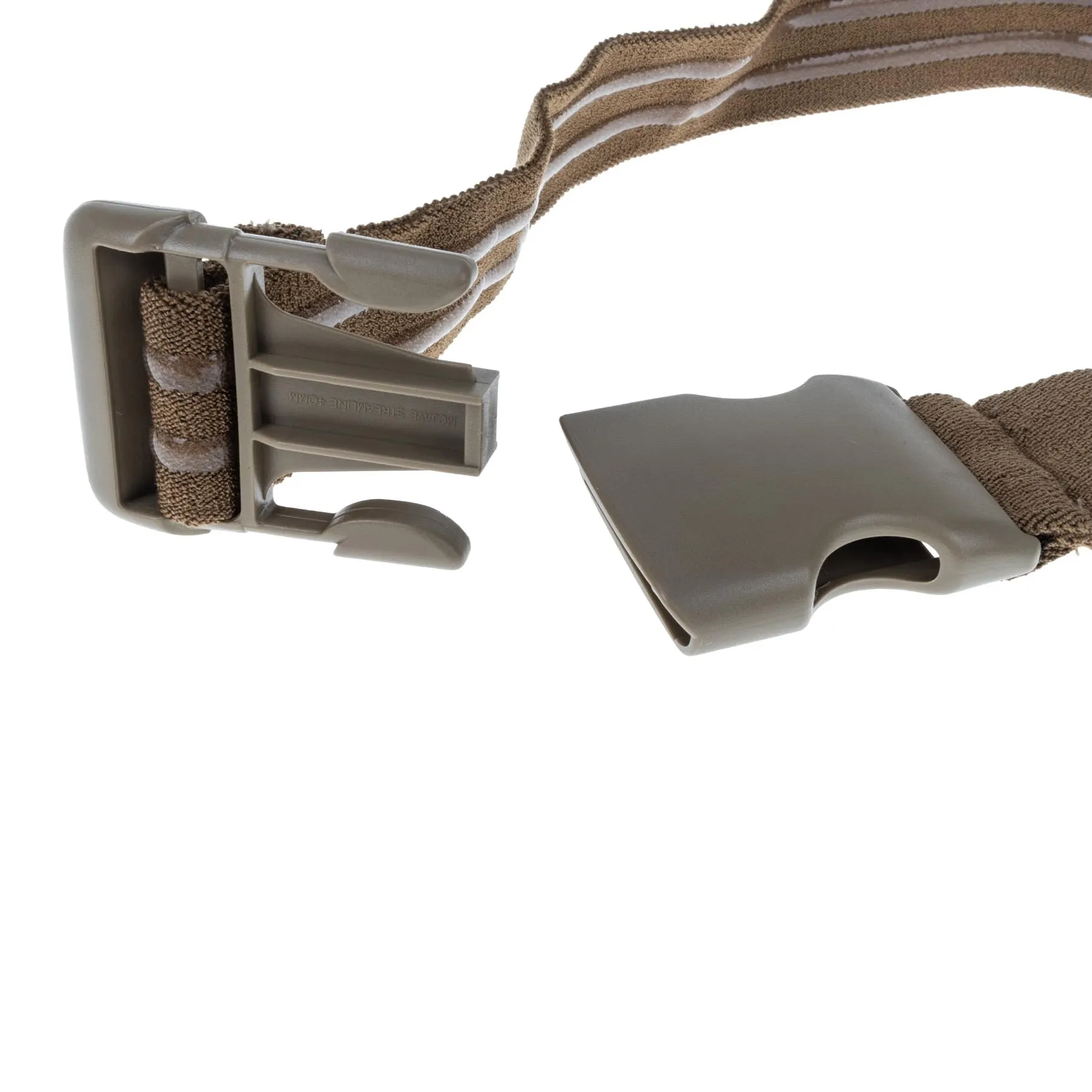 Reapo P320 Low Ride Holster, Tan