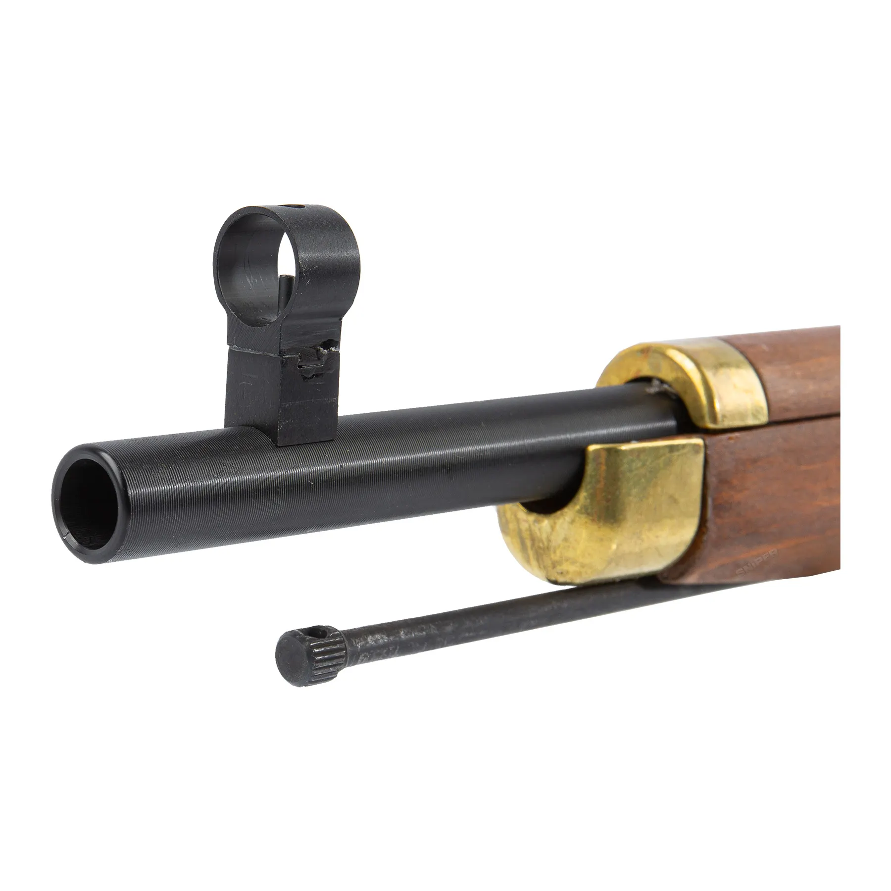 Mosin Nagant 1891/30 Spring Rifle