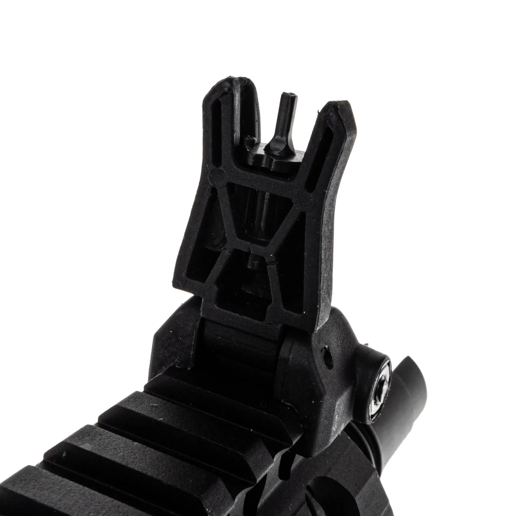 ROSSI x MechLabs Neptune 9" MARSOC HPA, Black