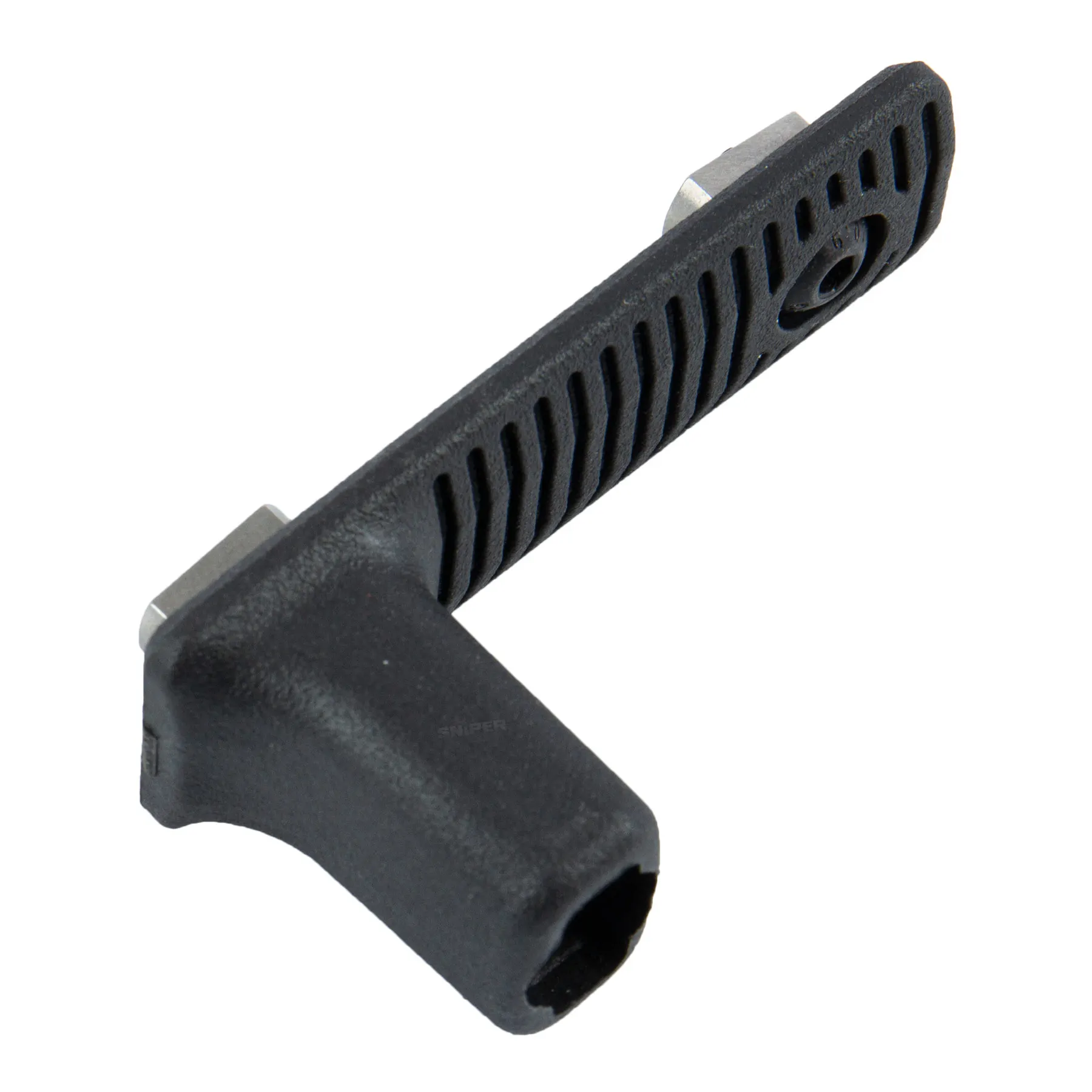 Amoeba Barricade Stop for M-Lok, Black
