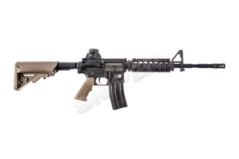 B4 SOPMOD Hellfire Mosfet Dualtone, (S)AEG