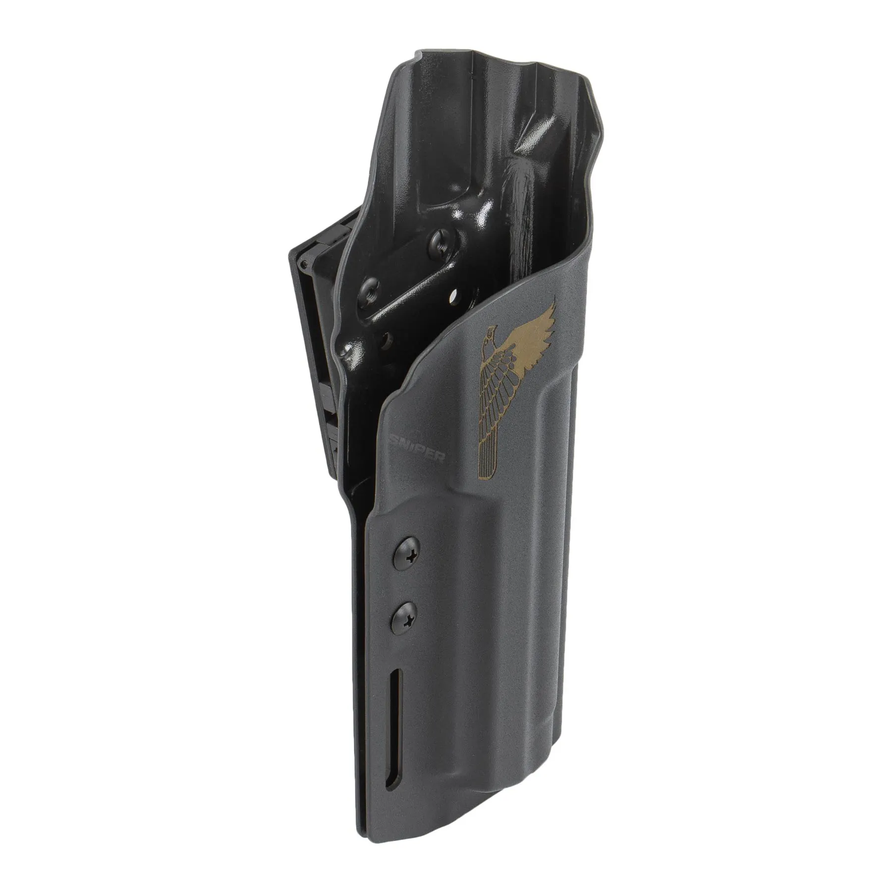Kydex Desert Eagle Holster, Black