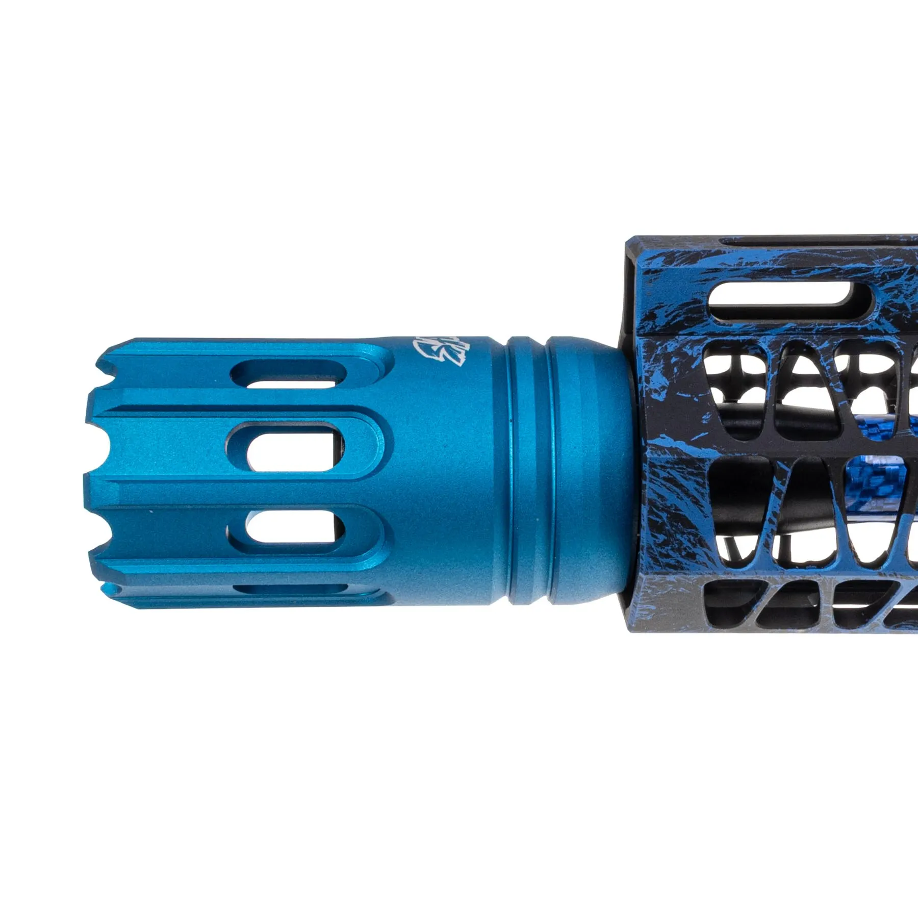 SAC AR EXO - "Lightning Strike", HPA