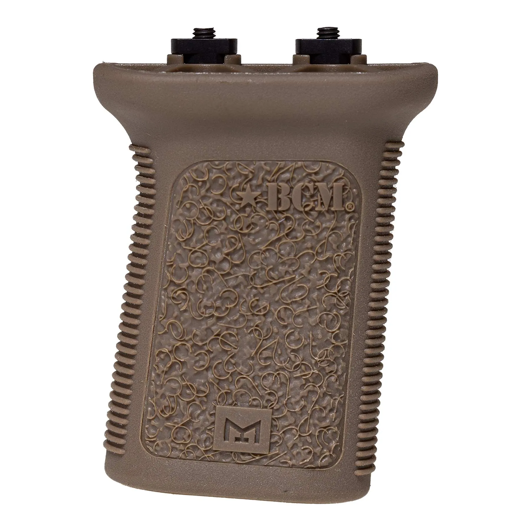VFC BCM Gunfighter Vertical Grip für M-Lok, Tan